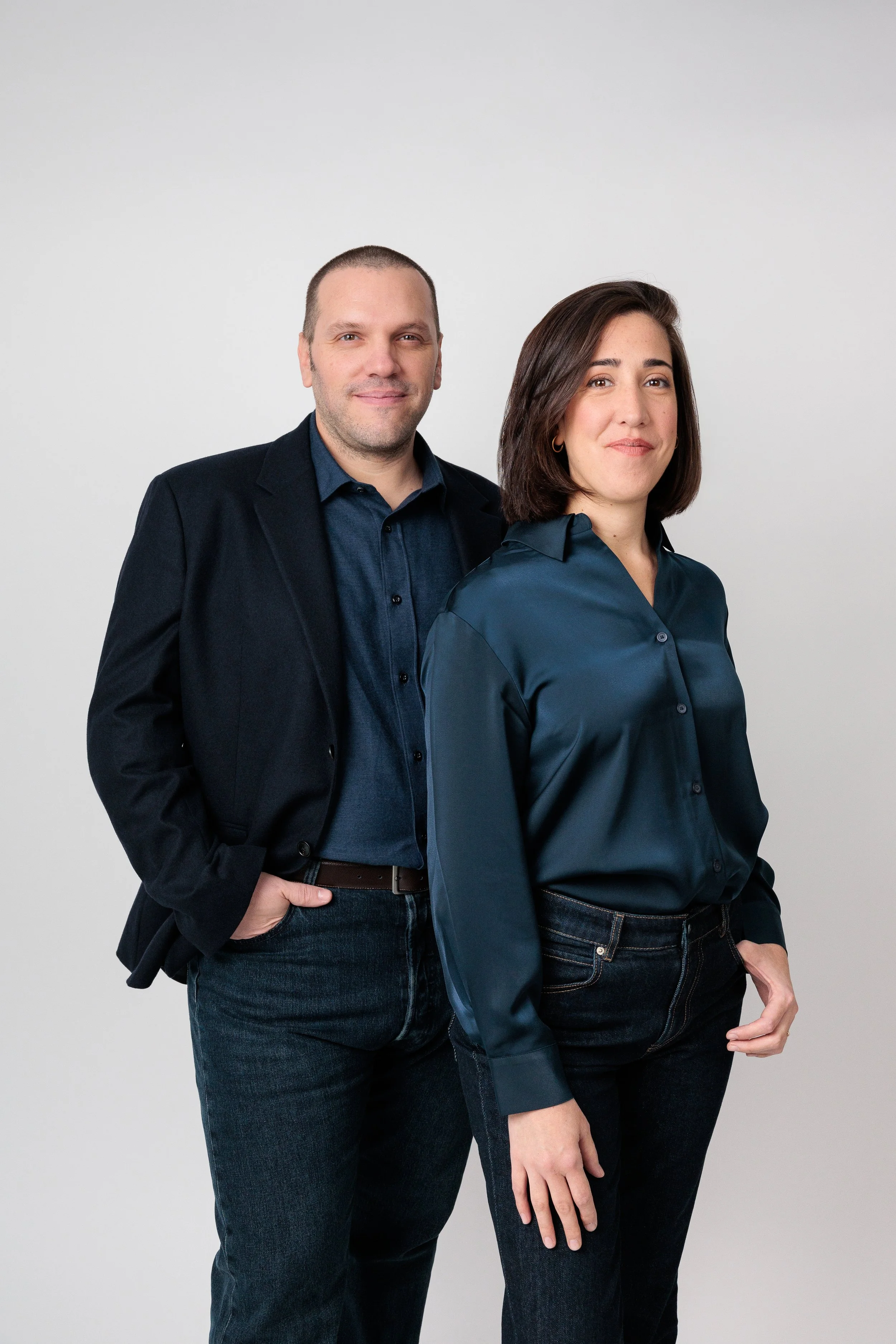fotografía equipo empresa Barcelona