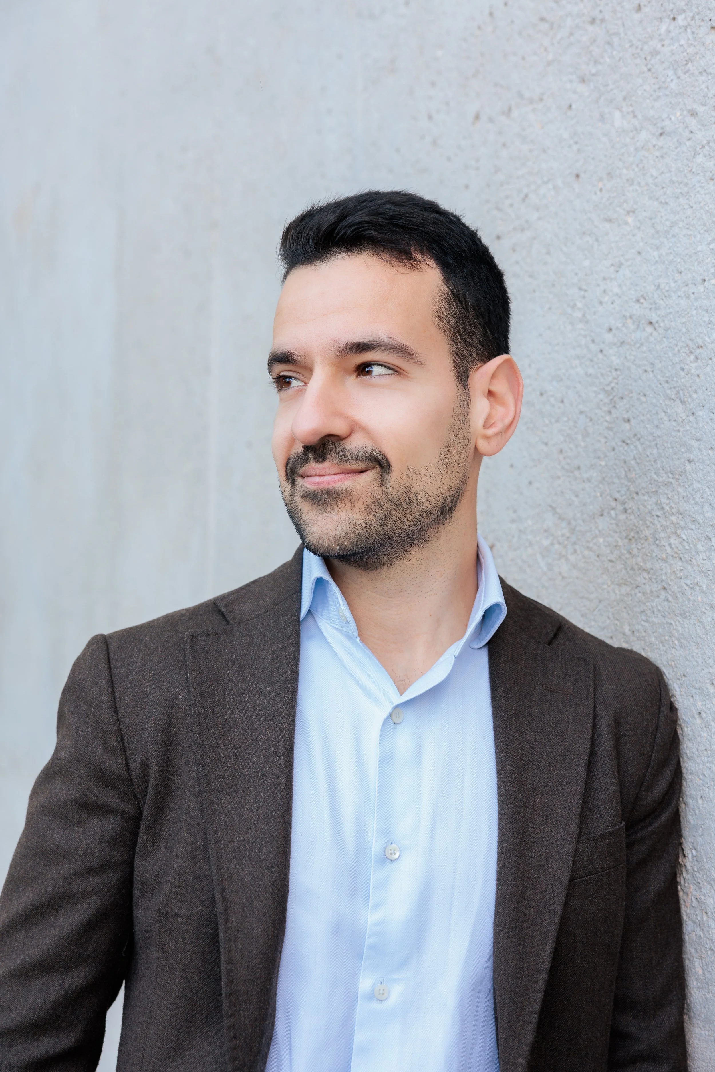 fotografía CEO empresa Barcelona