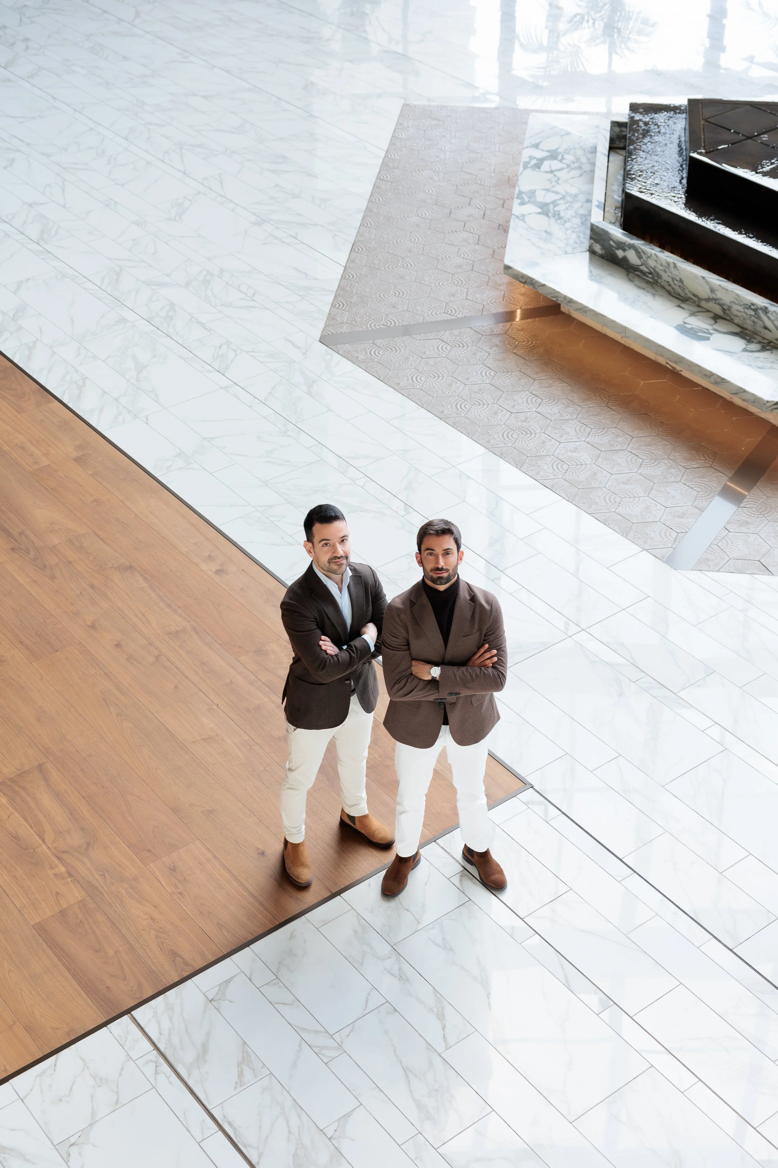 fotografía para equipos empresa Barcelona