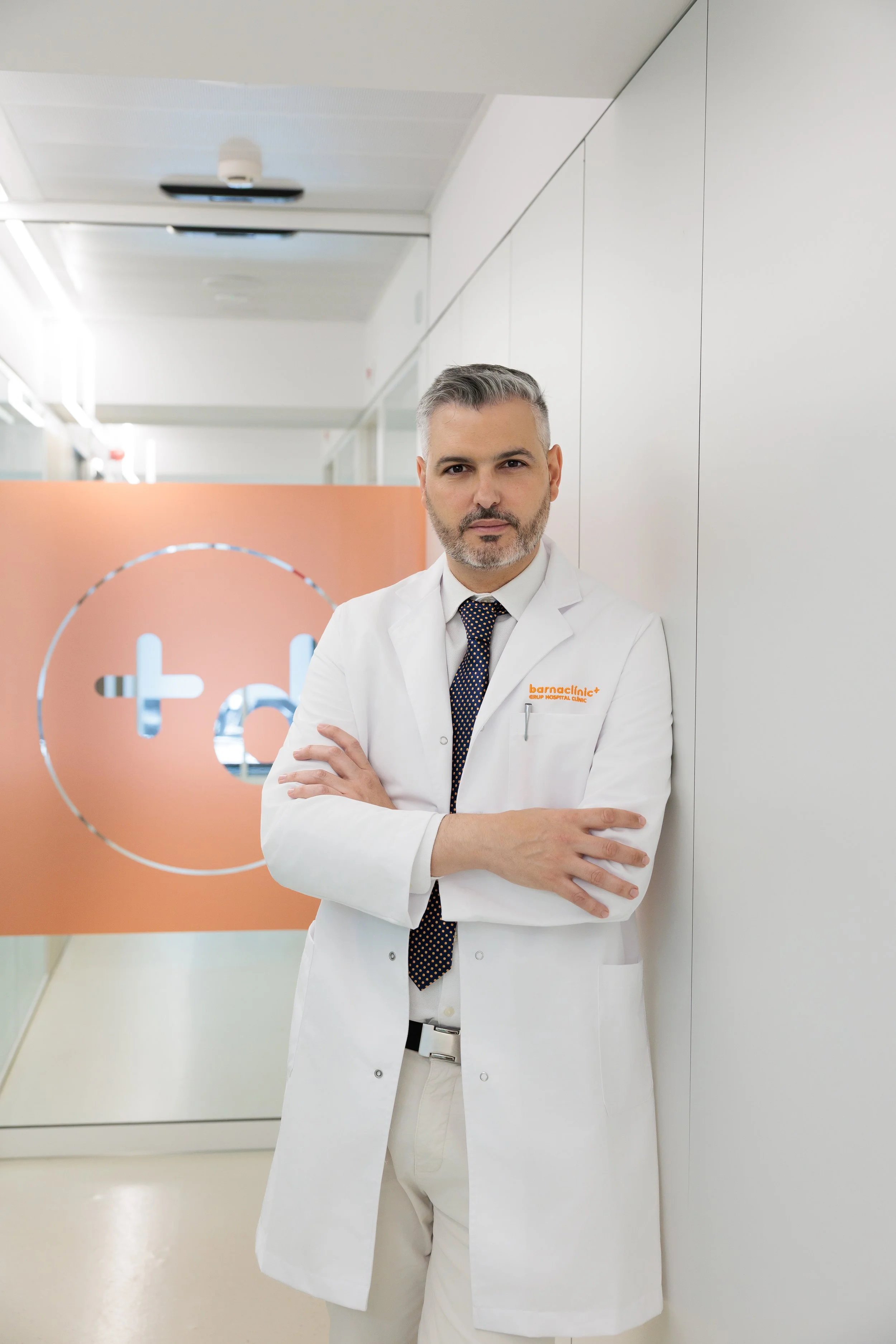 fotografía corporativa directivos Barcelona