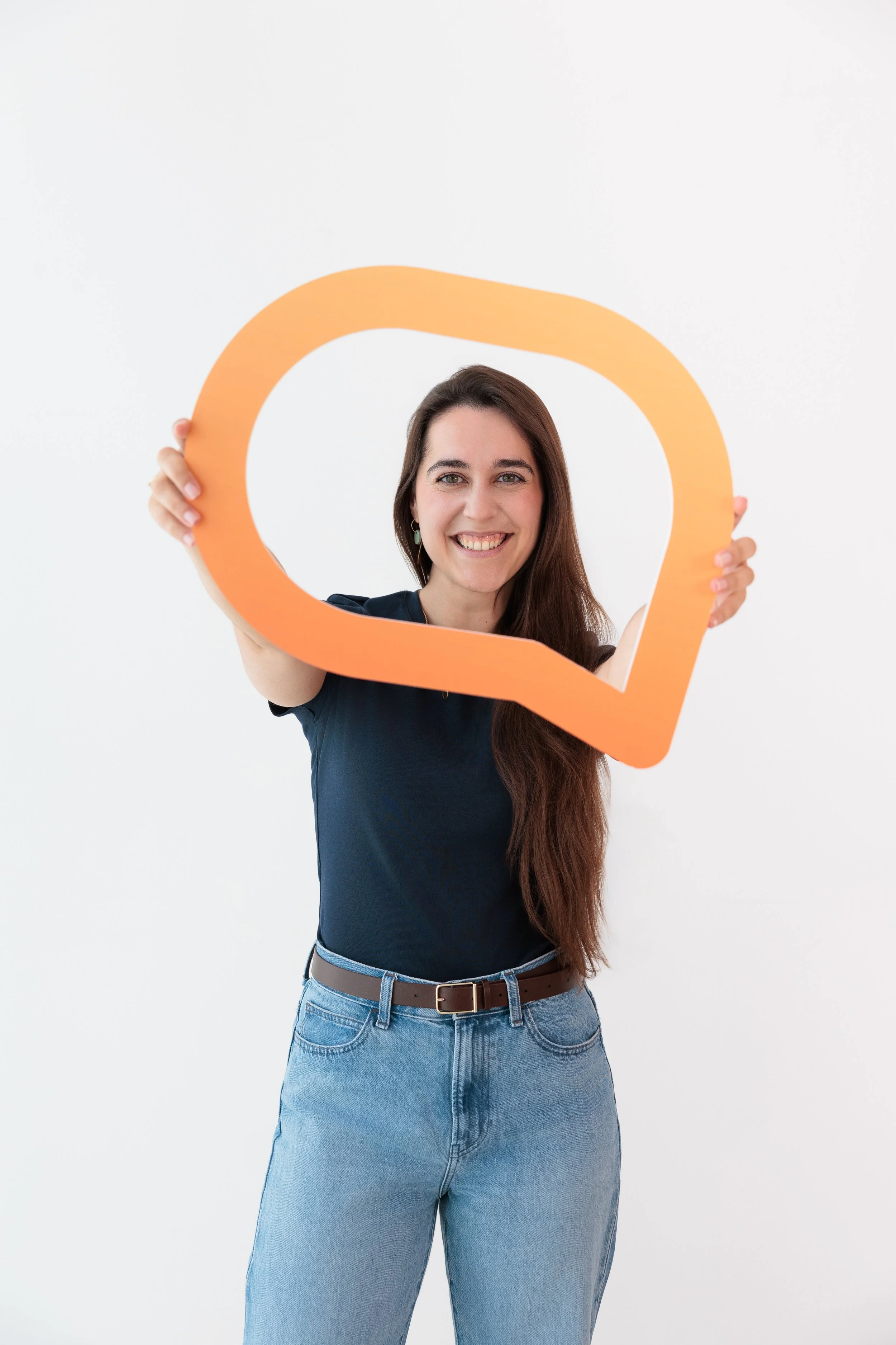 fotografía marca personal emprendedora en Barcelona