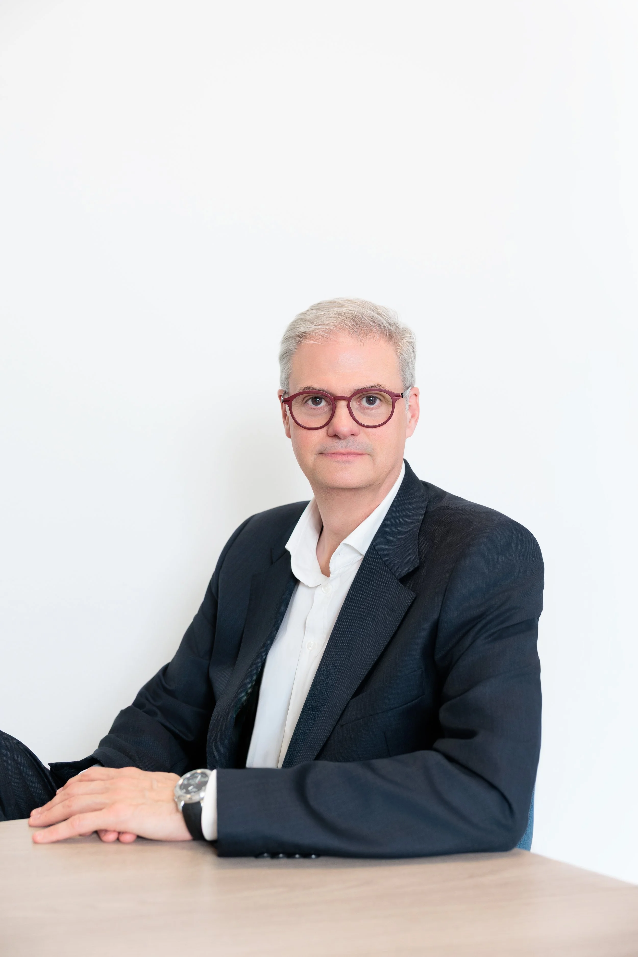 fotografía CEO empresa Barcelona