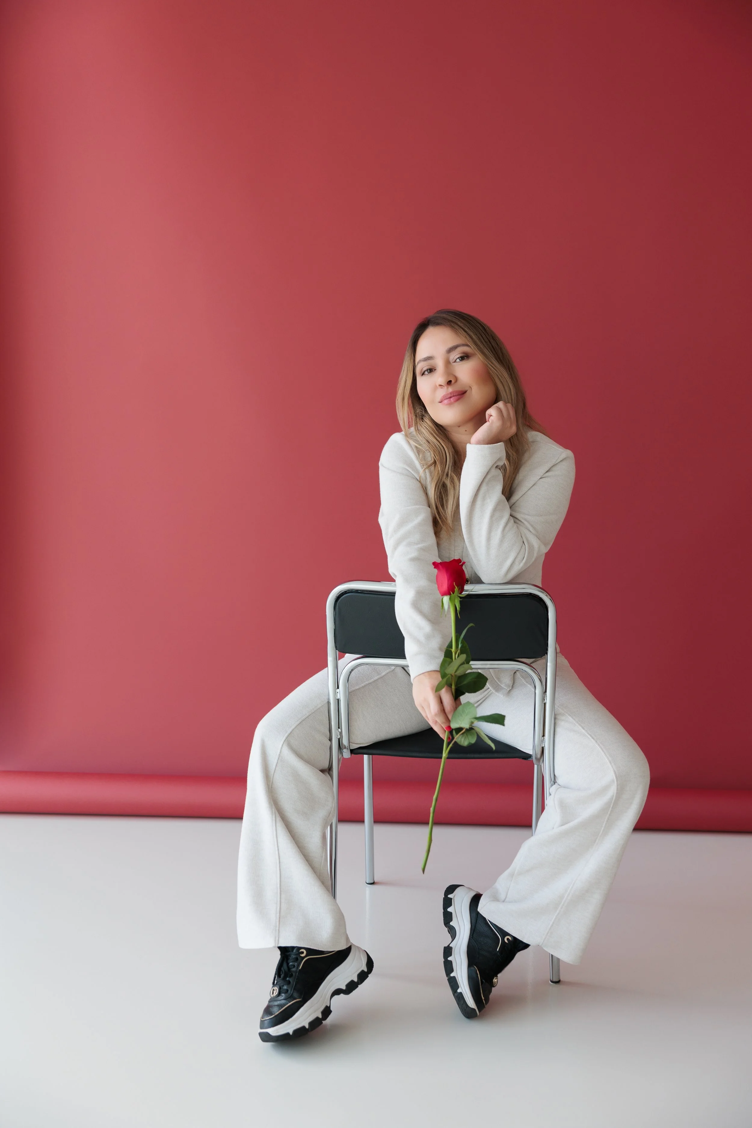 fotografía marca personal emprendedora