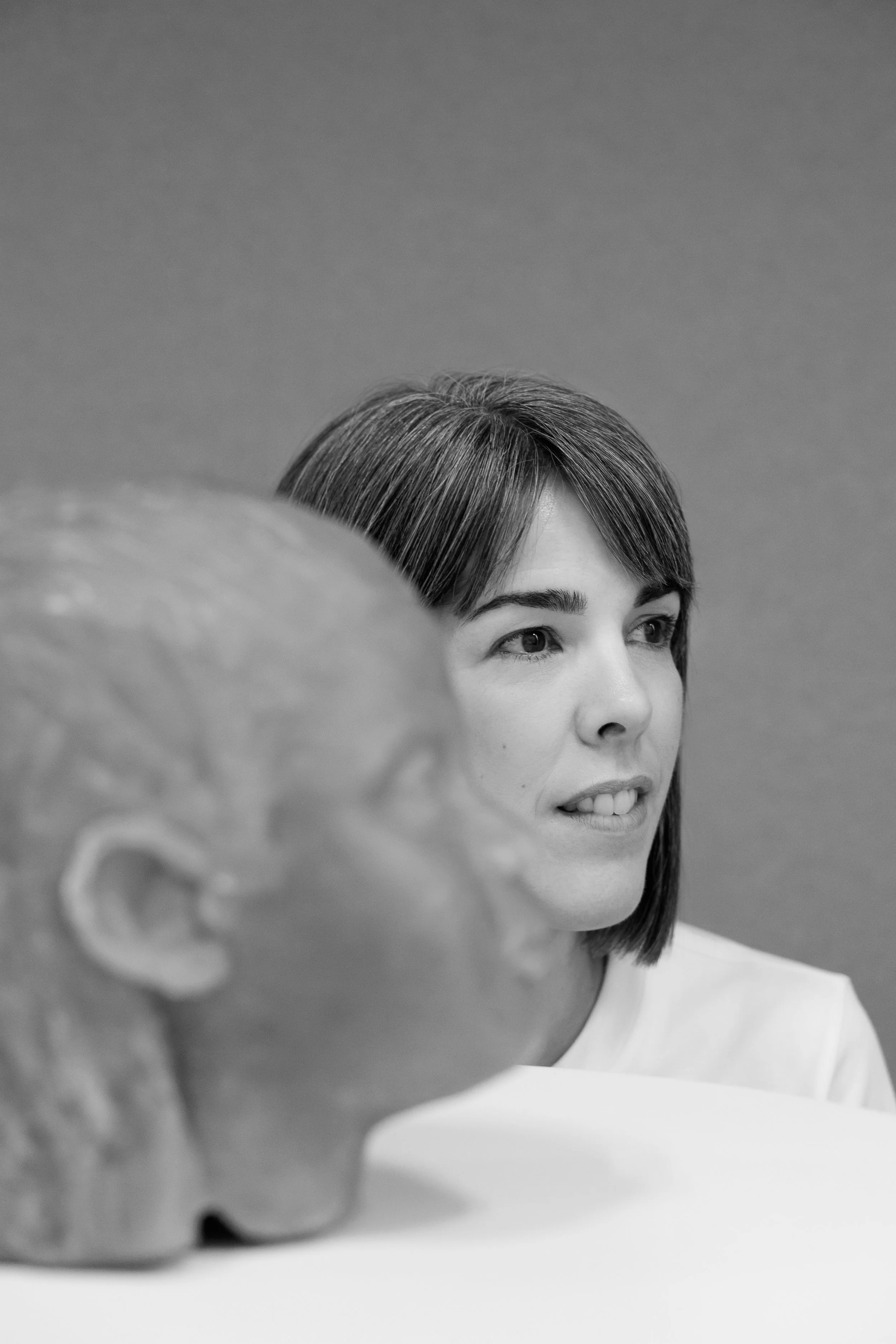 fotografía marca personal coach en Barcelona