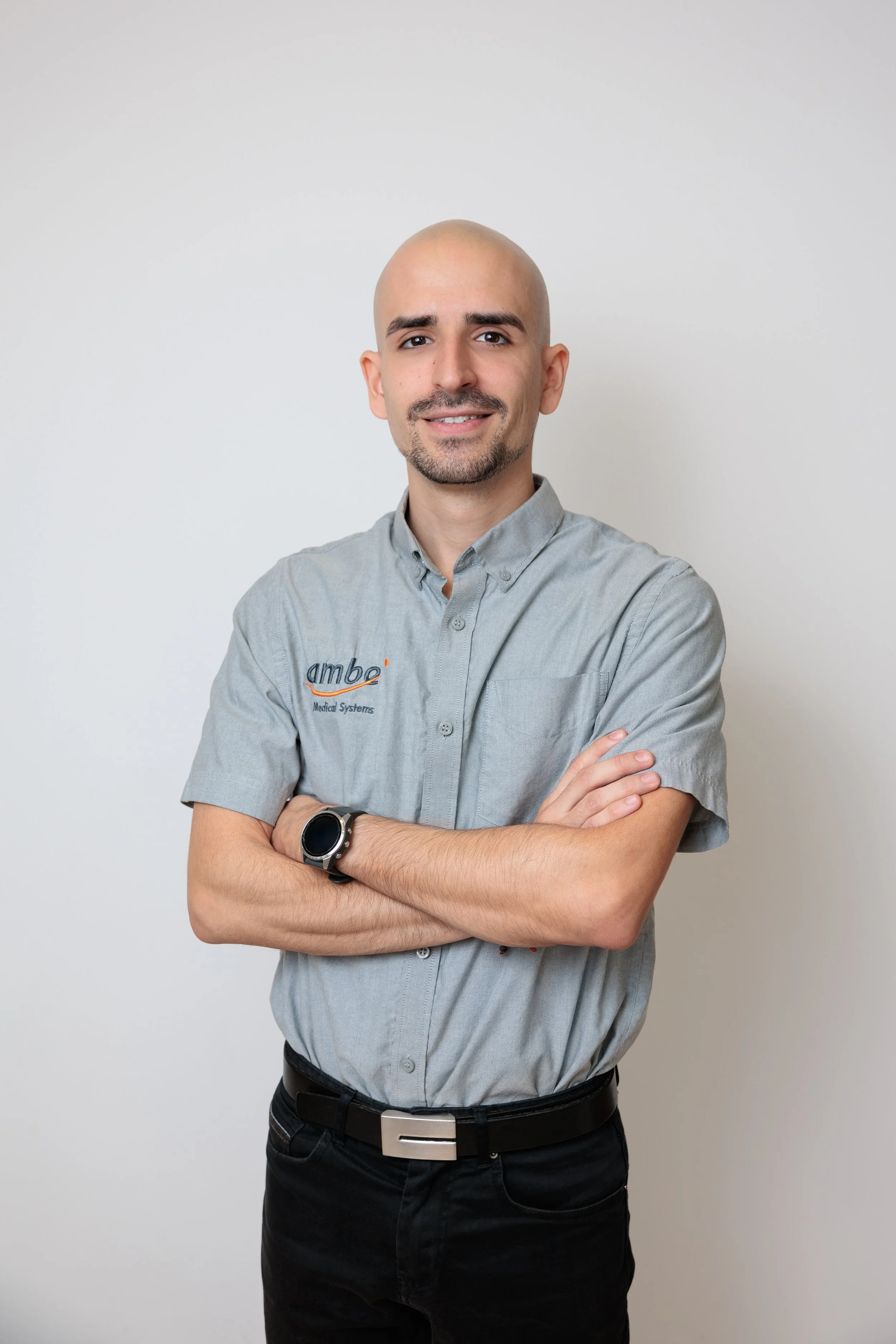 fotografía corporativa directivos Barcelona
