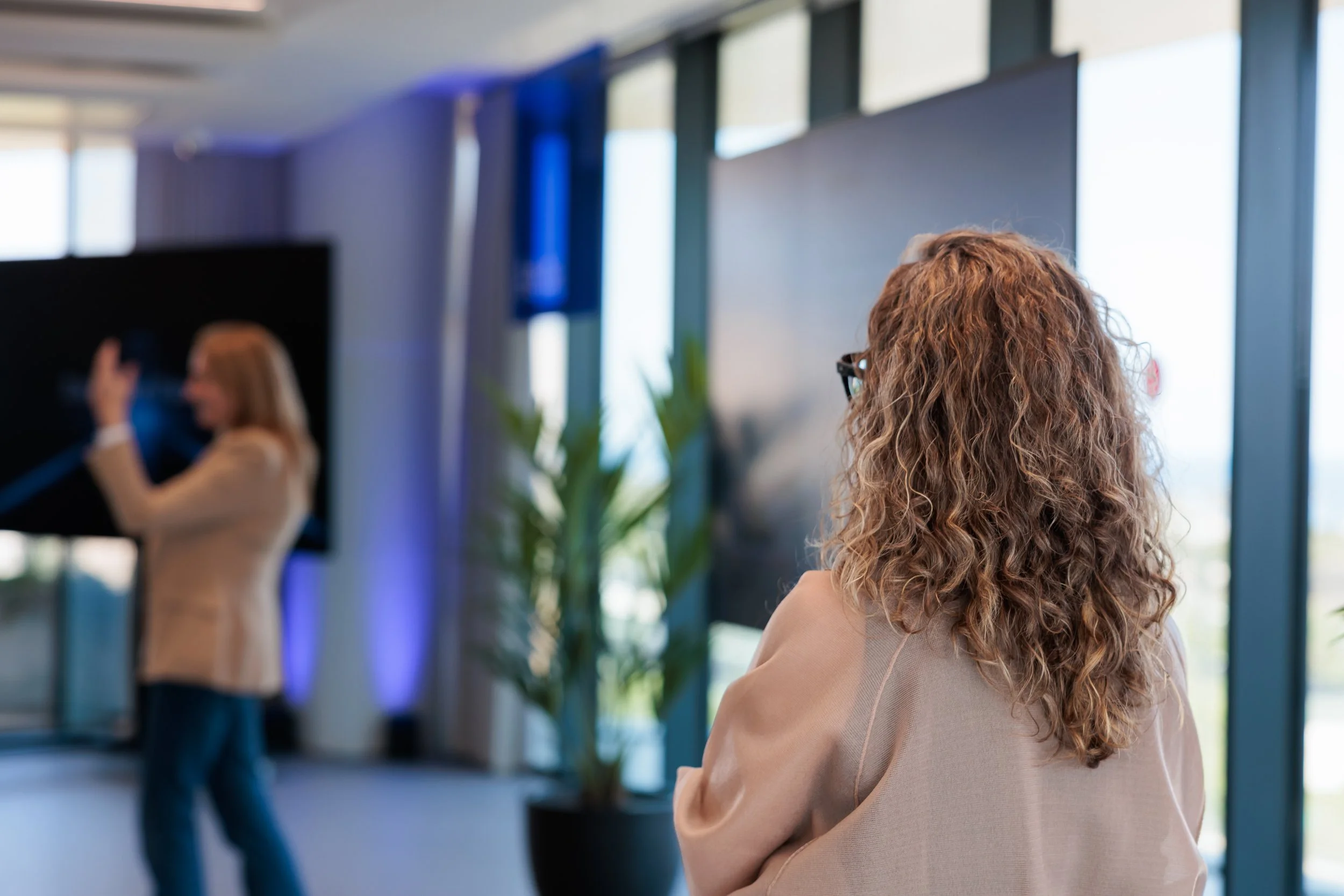 fotografía evento corporativo Barcelona