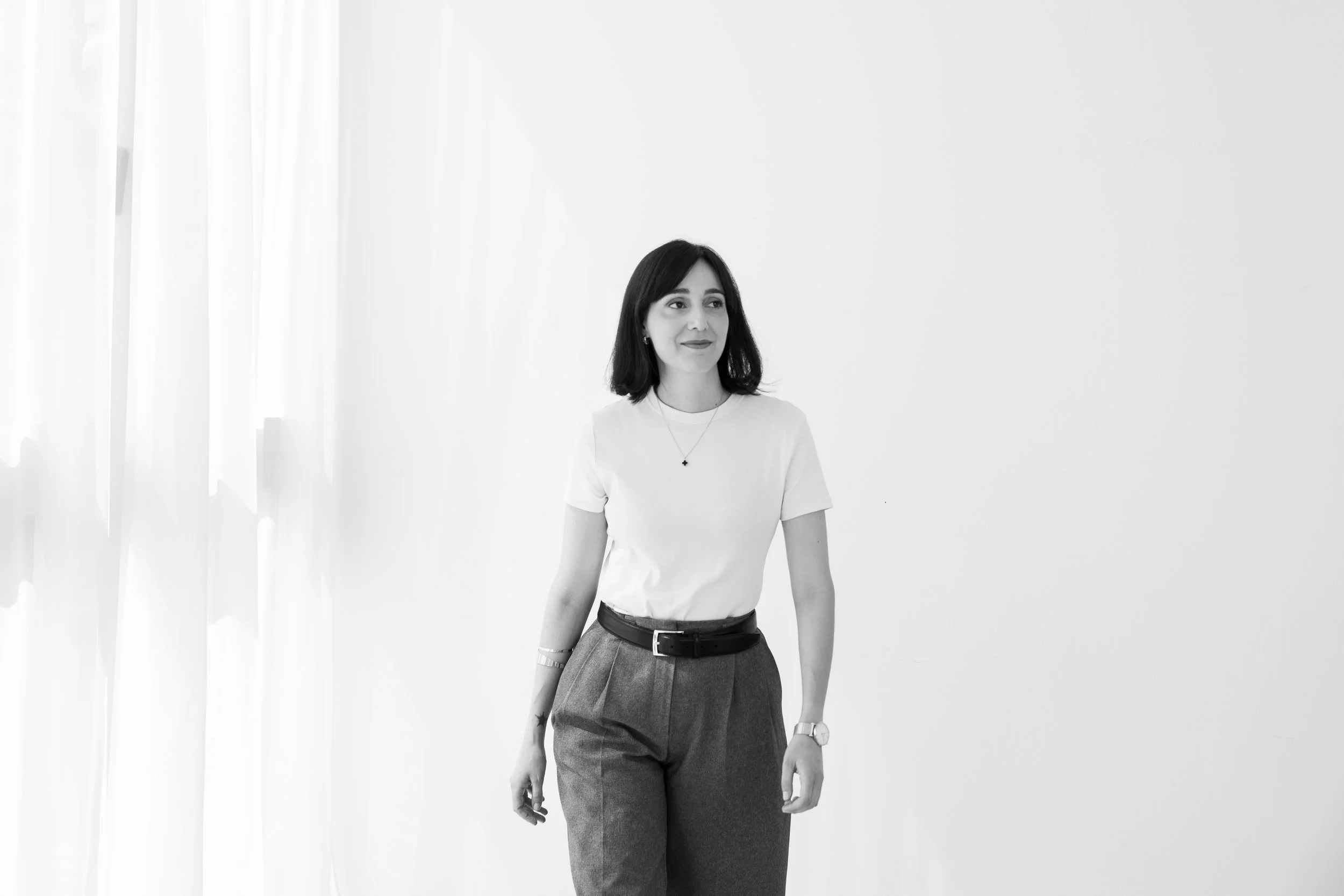 foto marca personal psicóloga barcelona