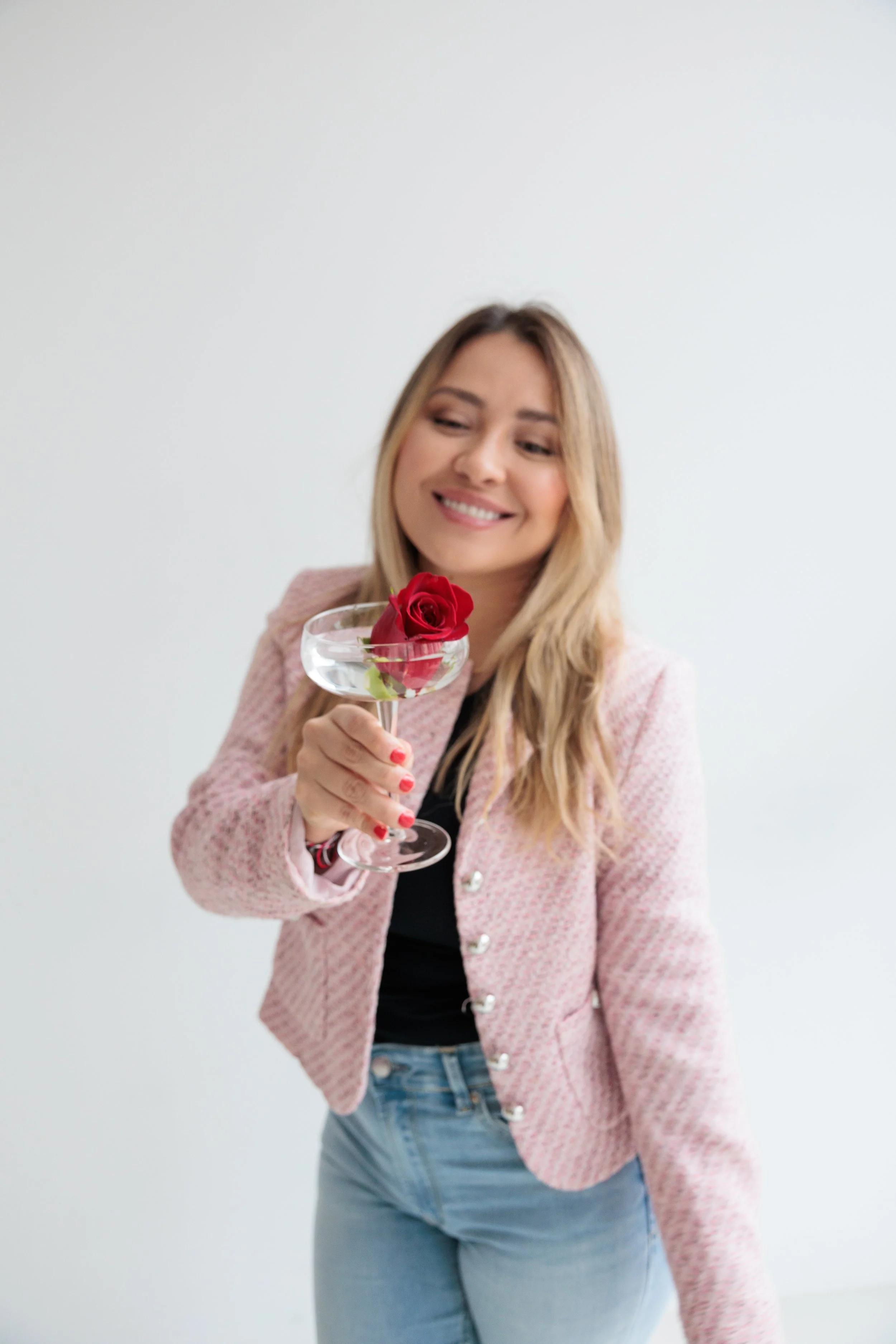 fotografía marca personal emprendedora