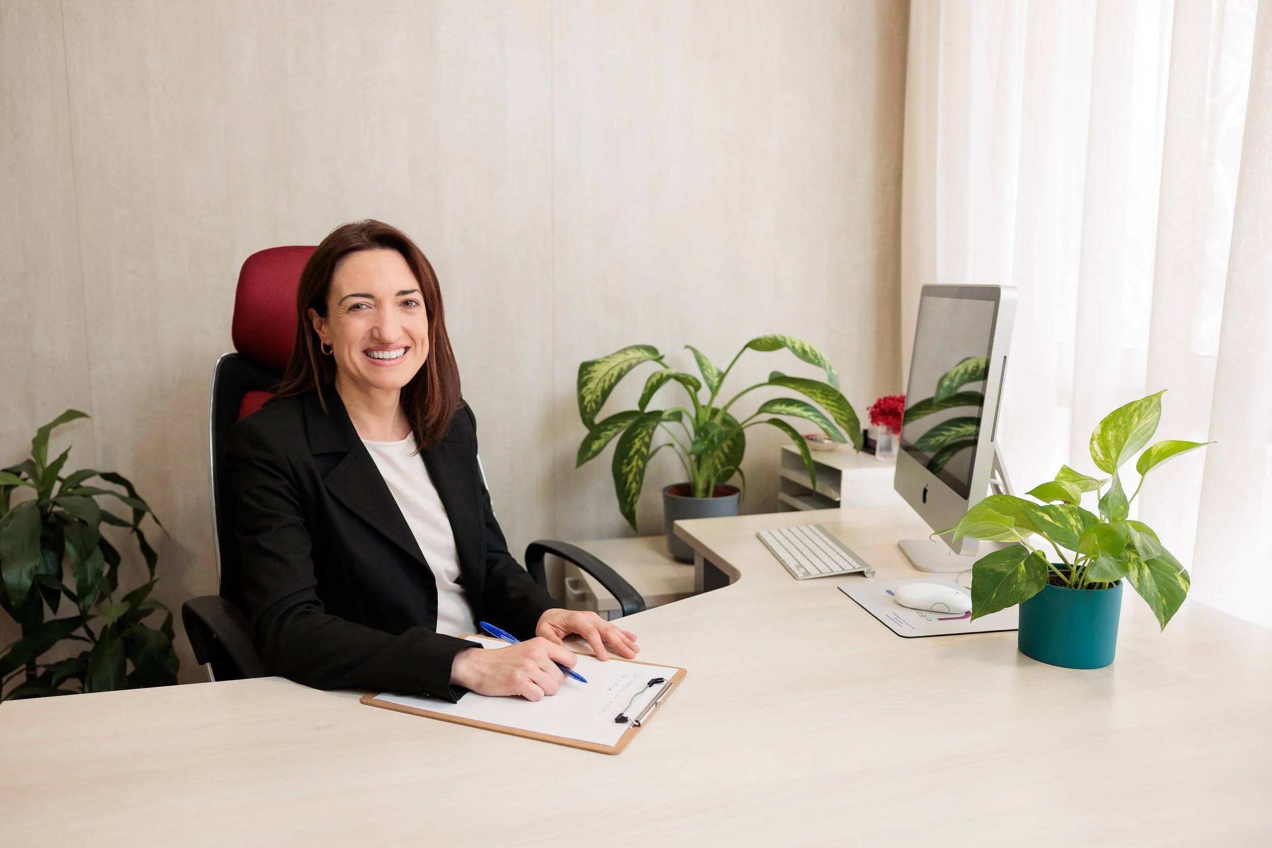 fotografía CEO empresa Barcelona