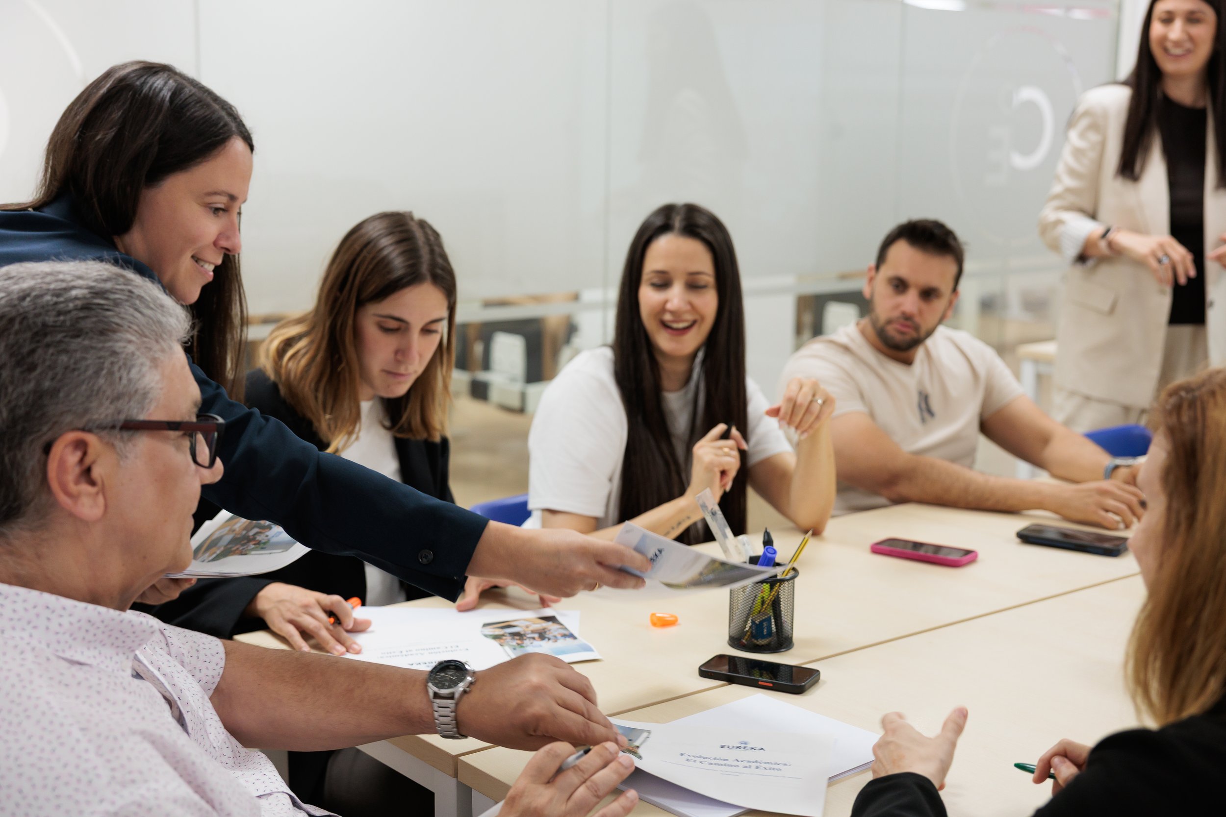 fotografía para empresas Barcelona