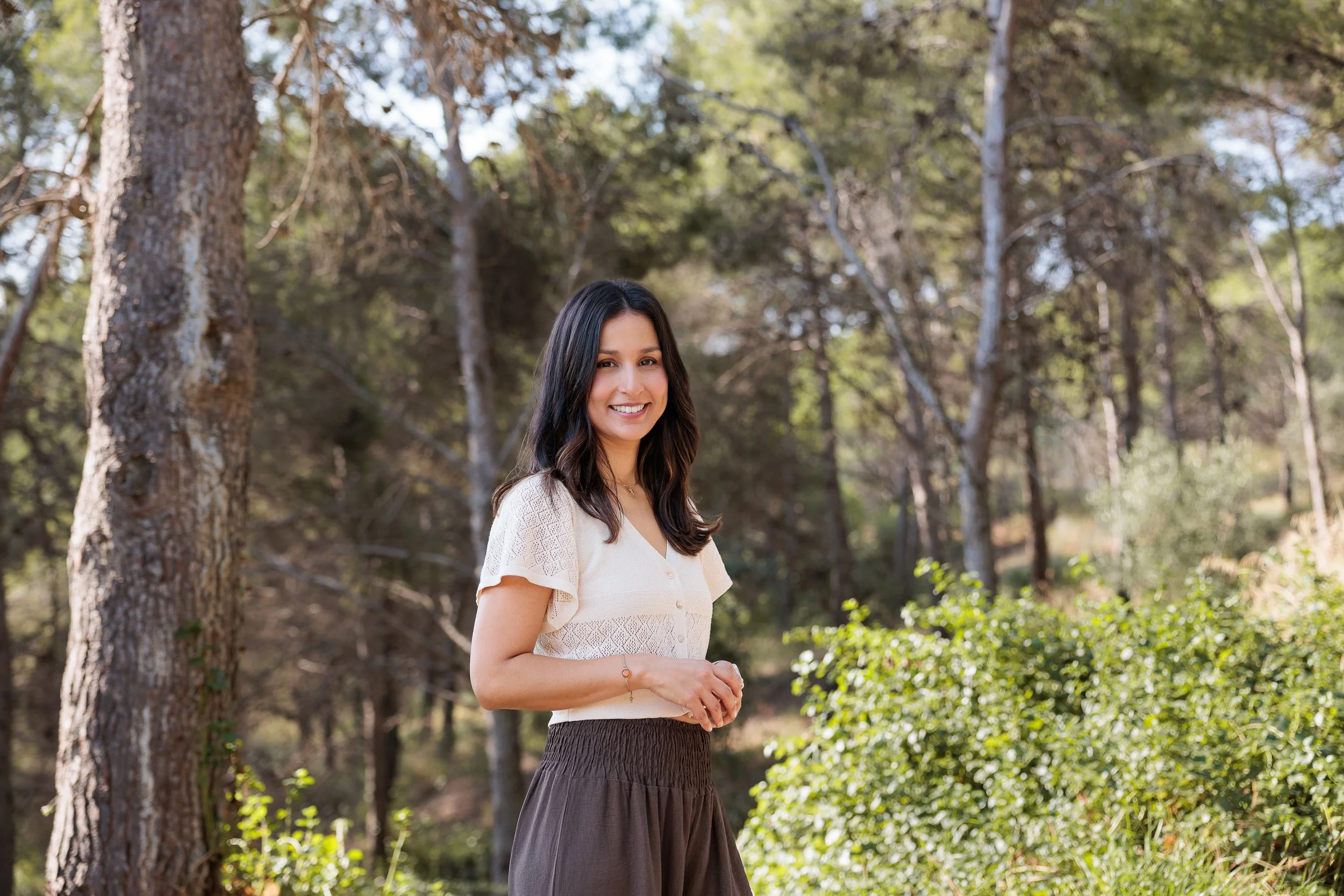 foto marca personal nutricionista