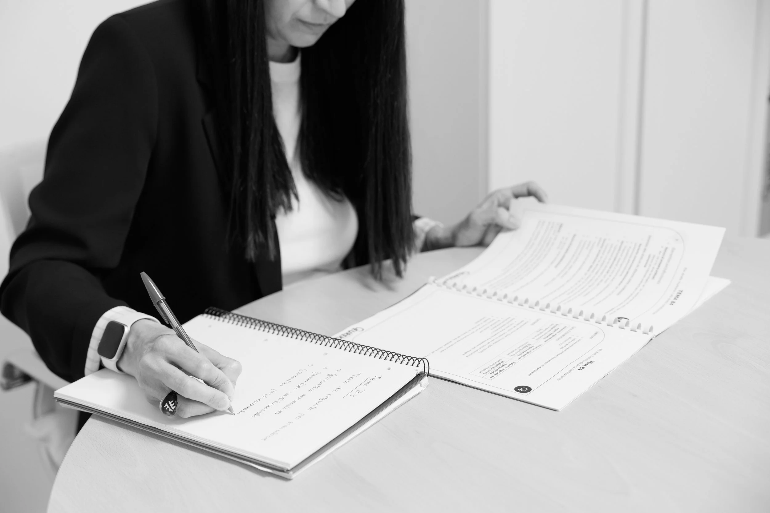 fotografía para web empresa Barcelona