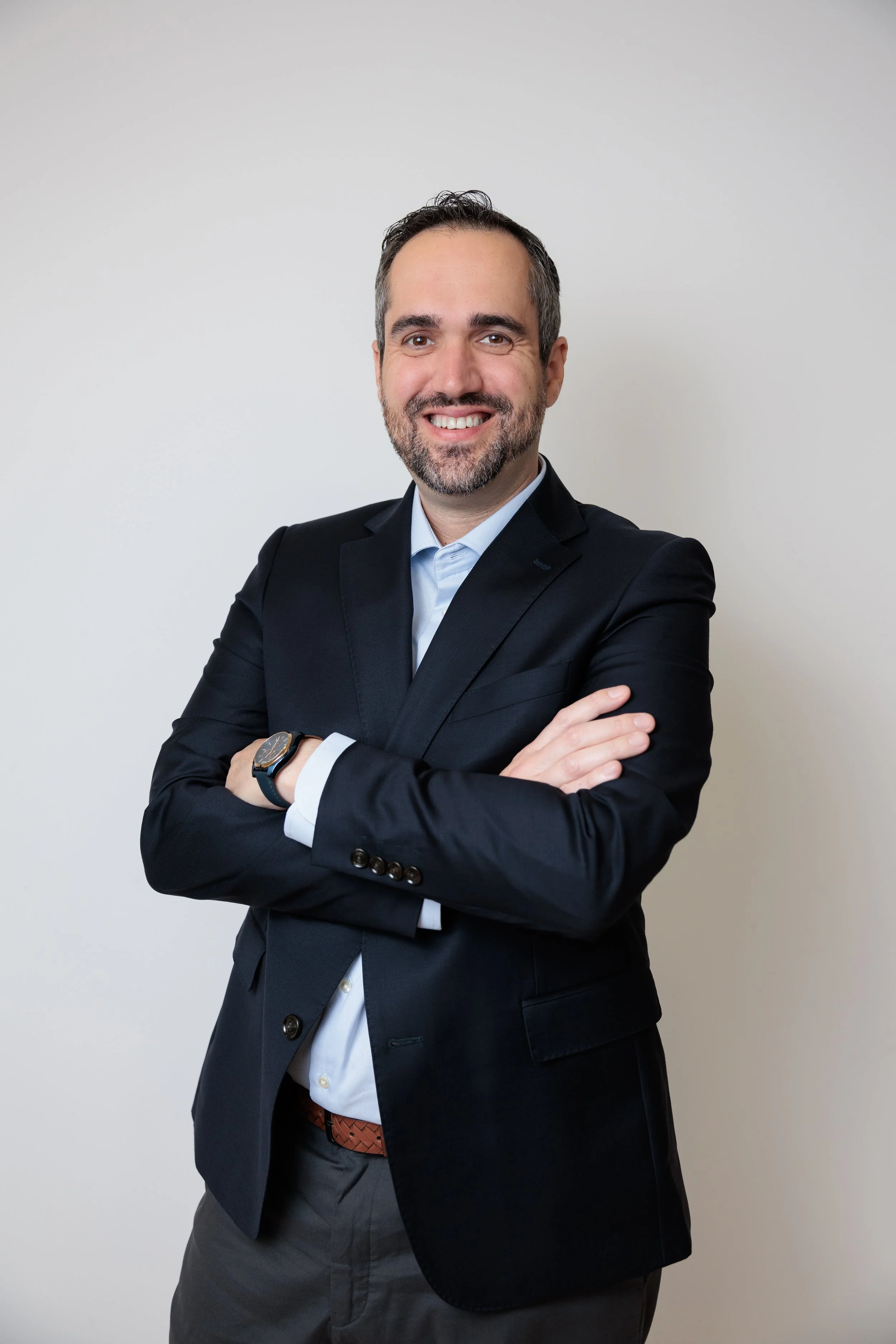 fotografía corporativa directivos Barcelona