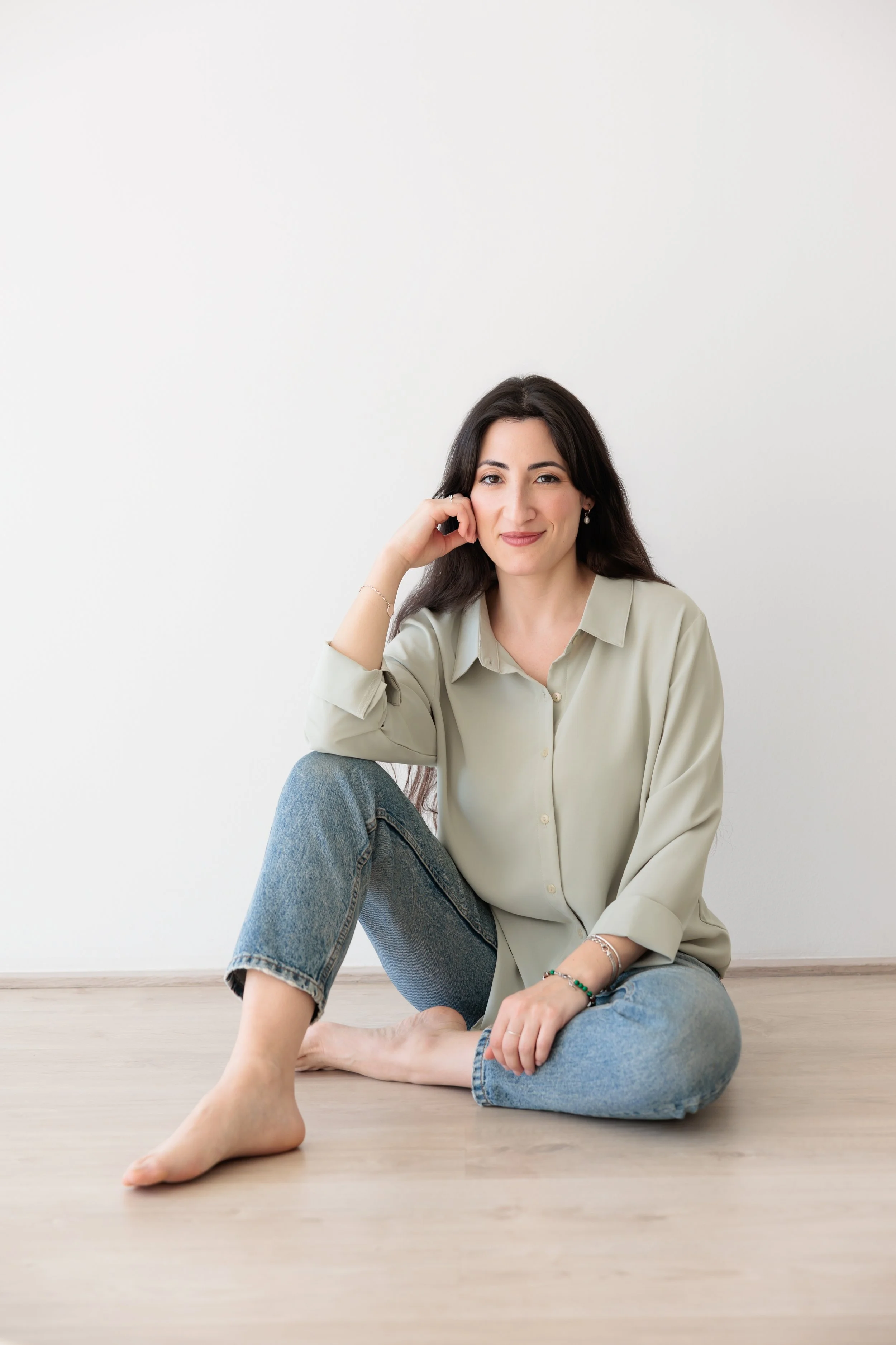 foto marca personal mujer emprendedora