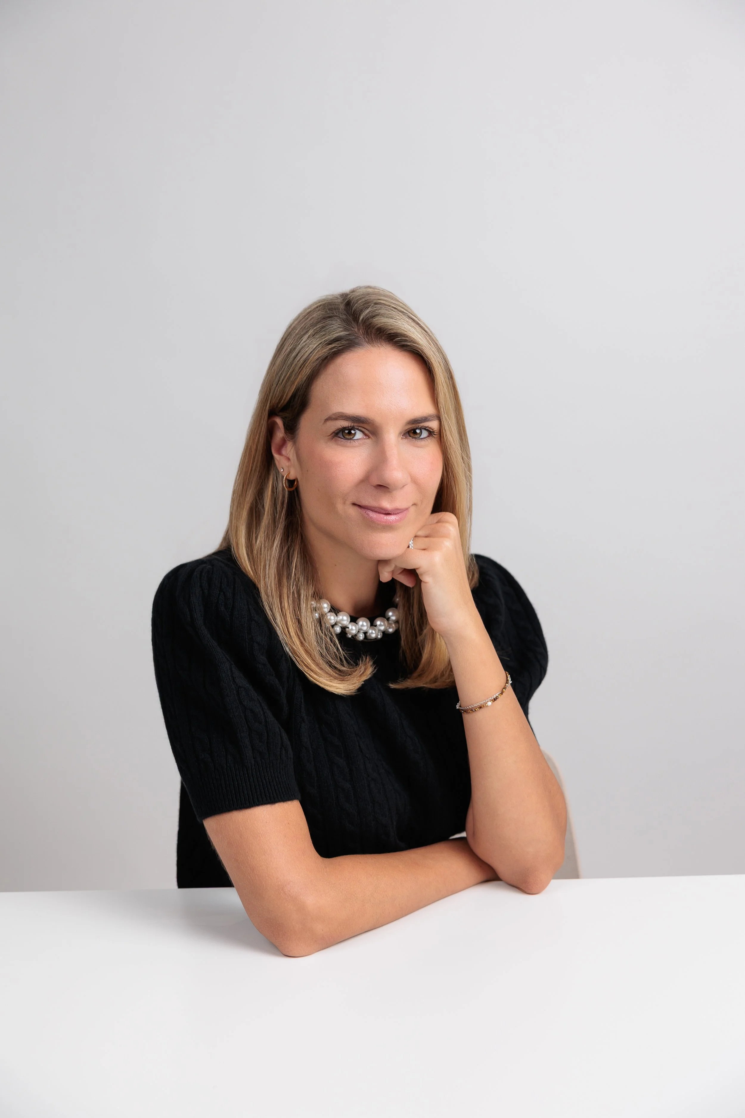 foto perfil profesional mujer LinkedIn