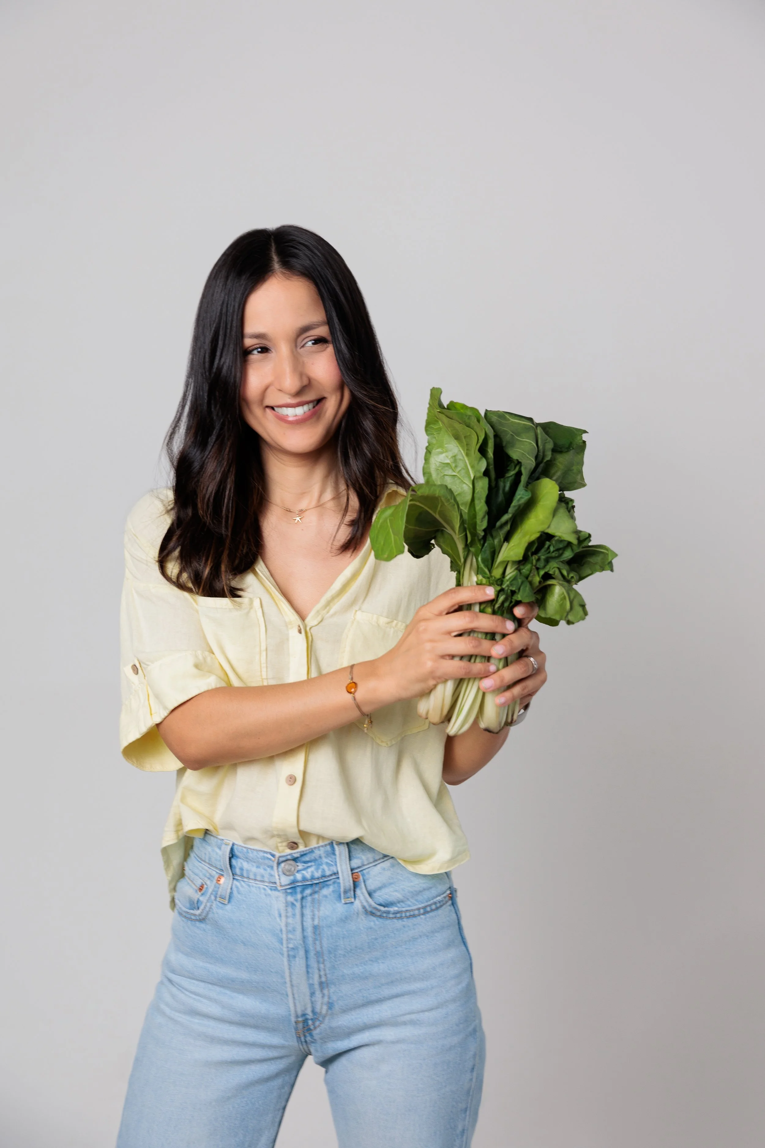 foto marca personal nutricionista