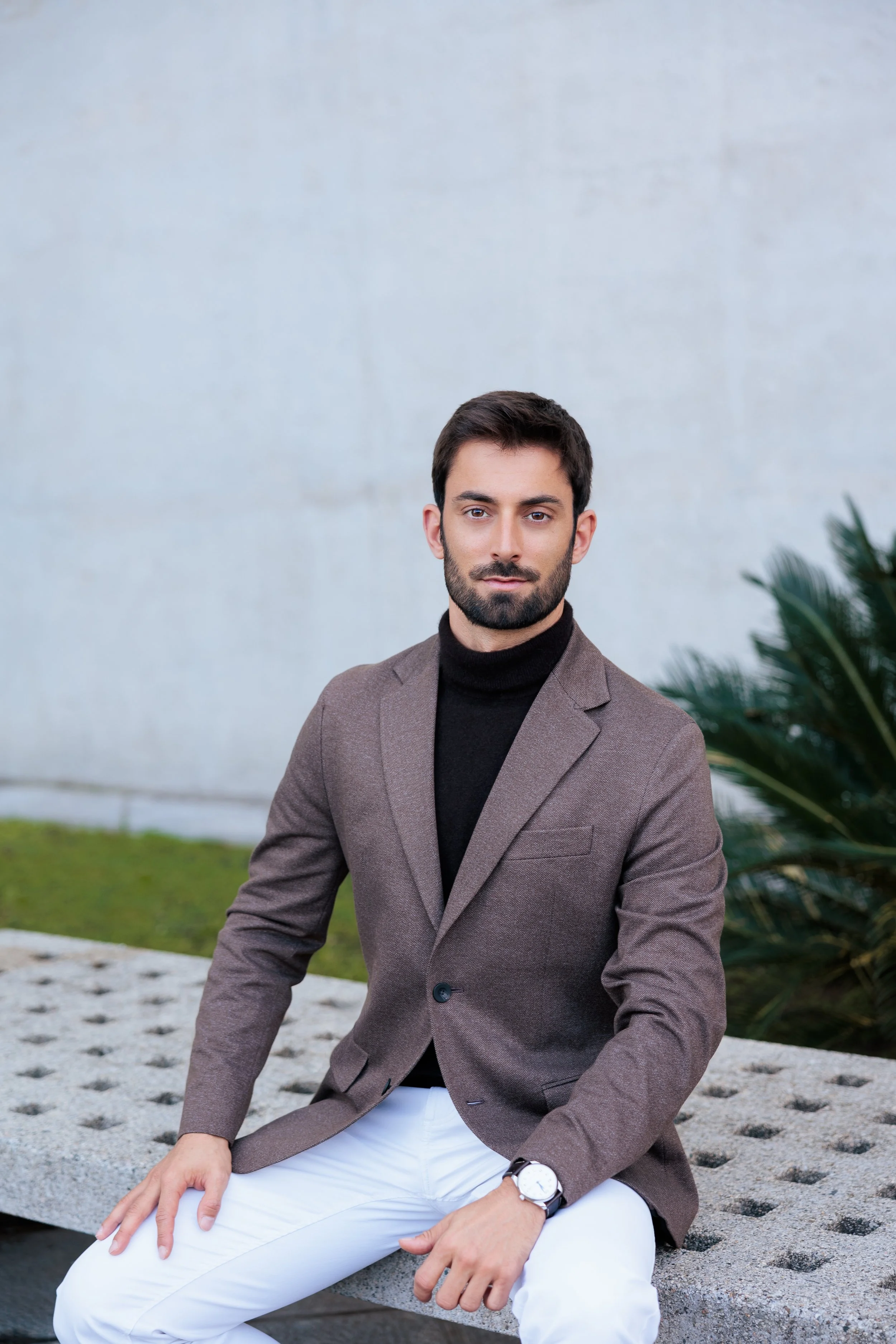 fotografía CEO empresa Barcelona