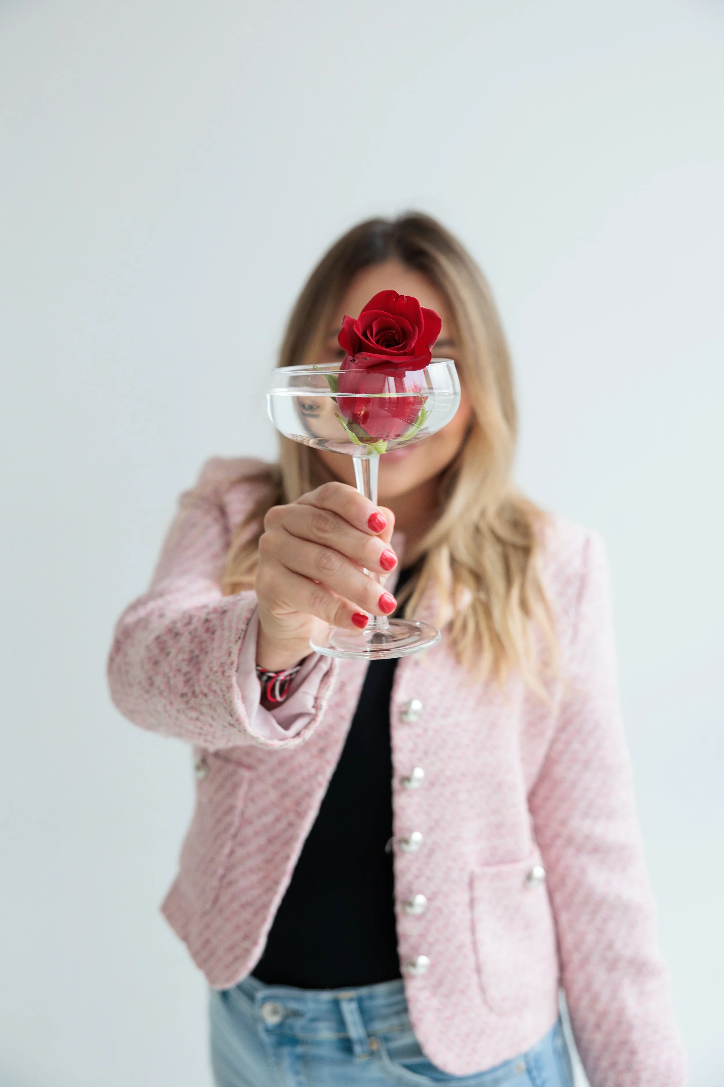 fotografía marca personal emprendedora