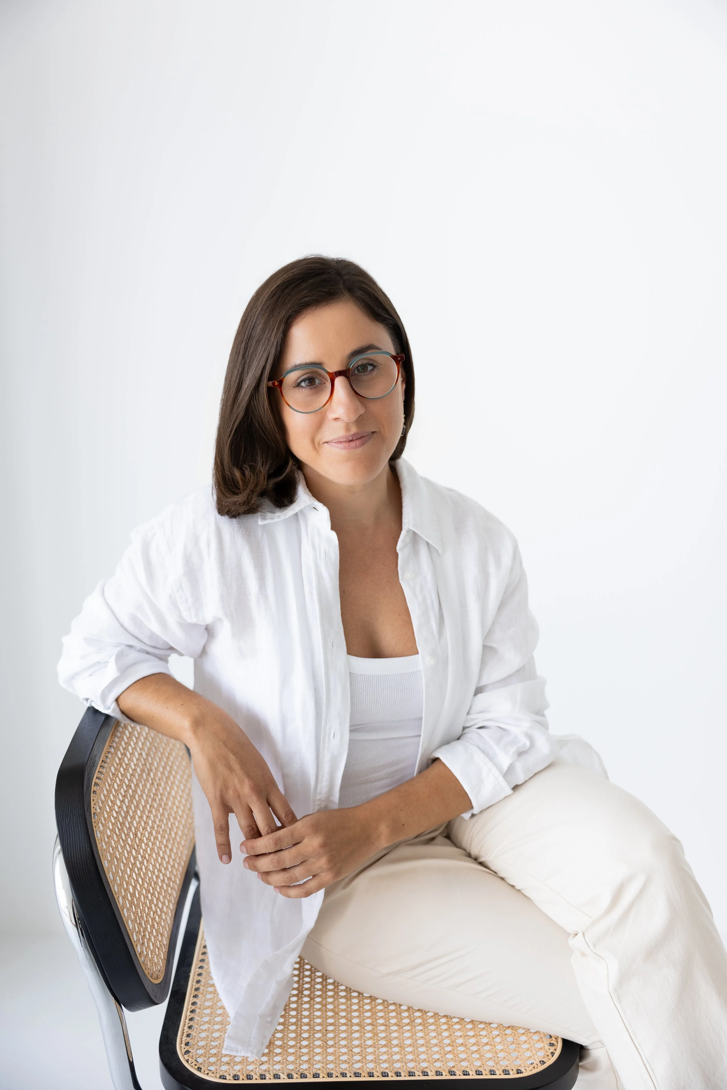 fotografía corporativa perfil profesional Barcelona