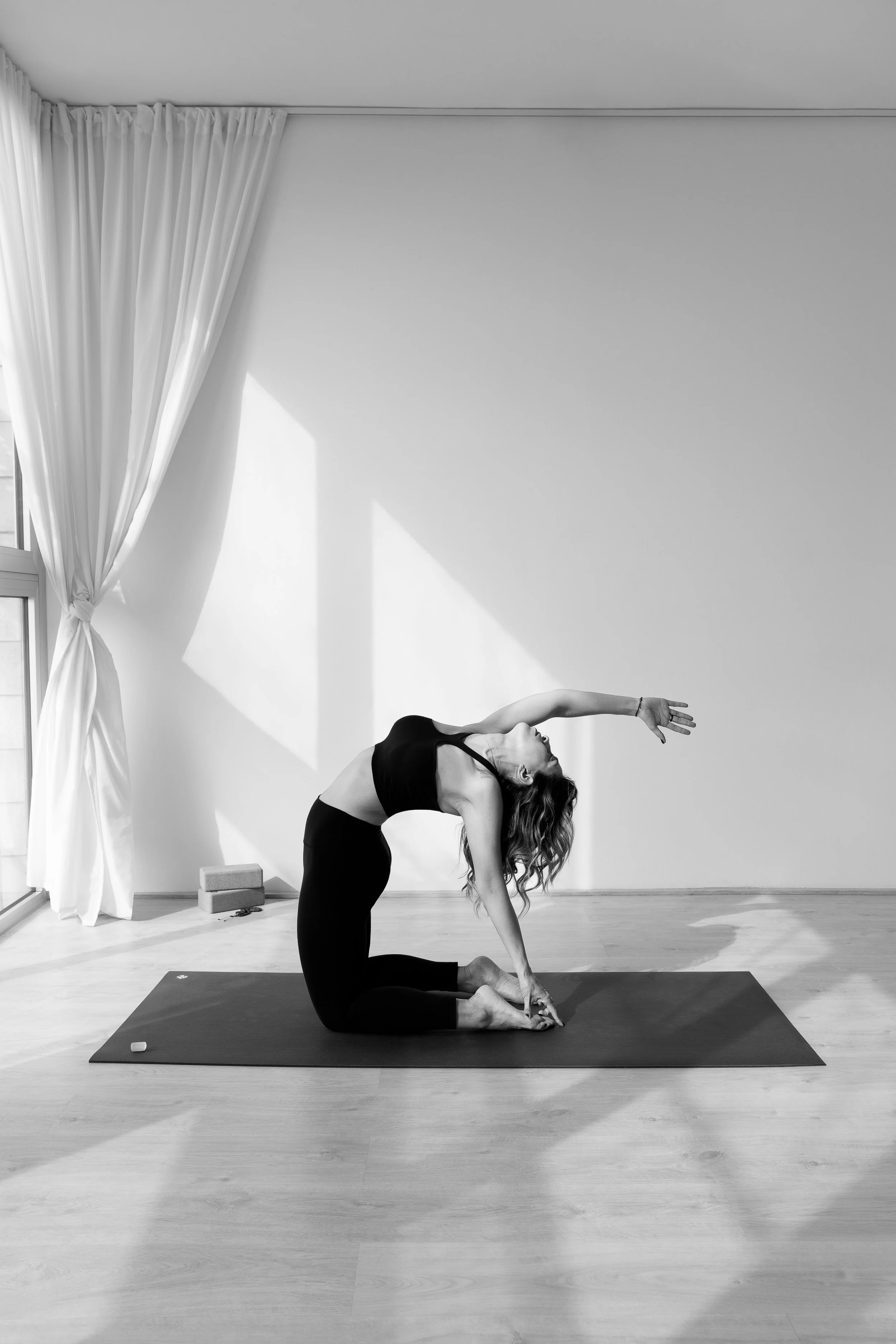 foto marca personal yoga