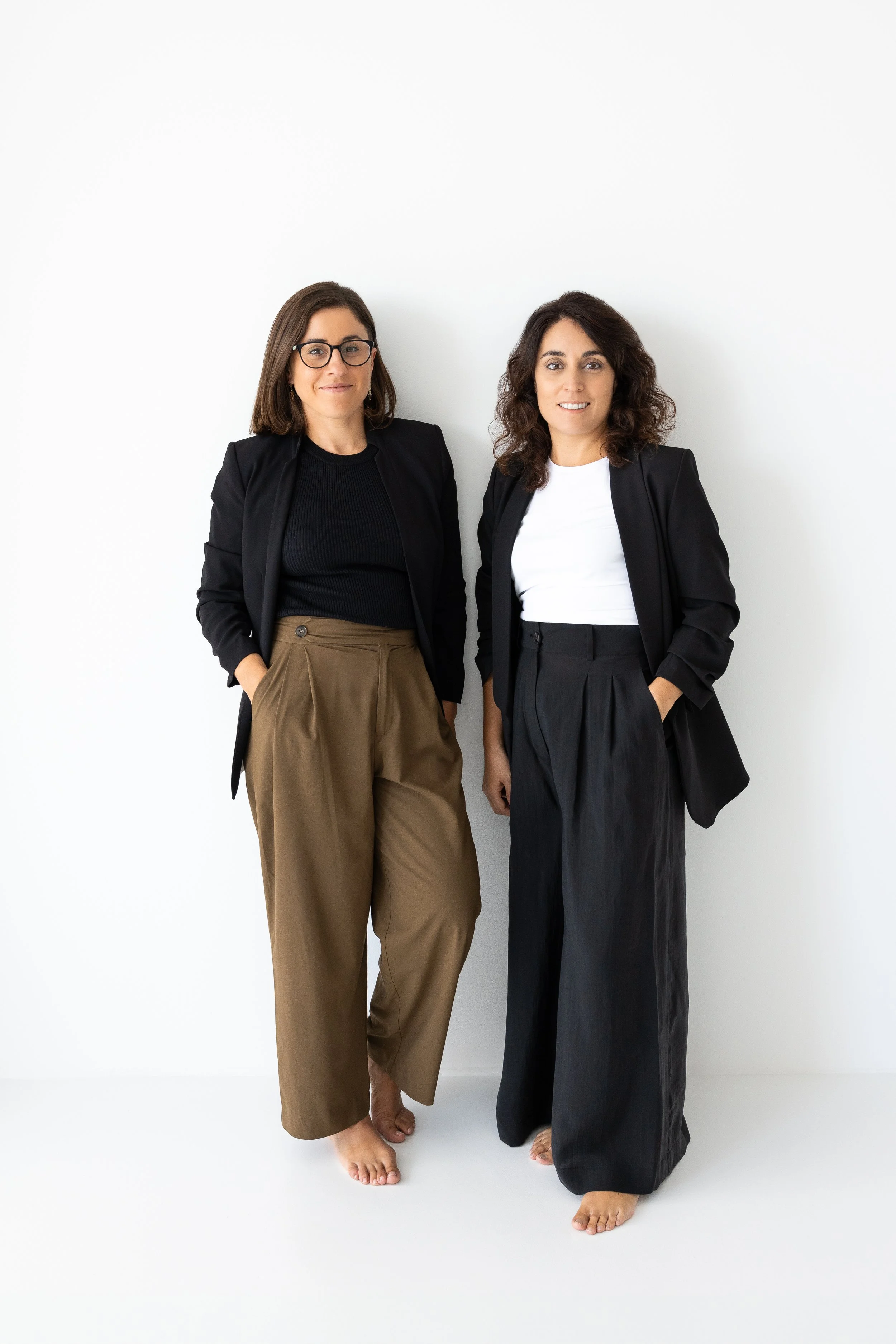 fotografía corporativa equipoBarcelona