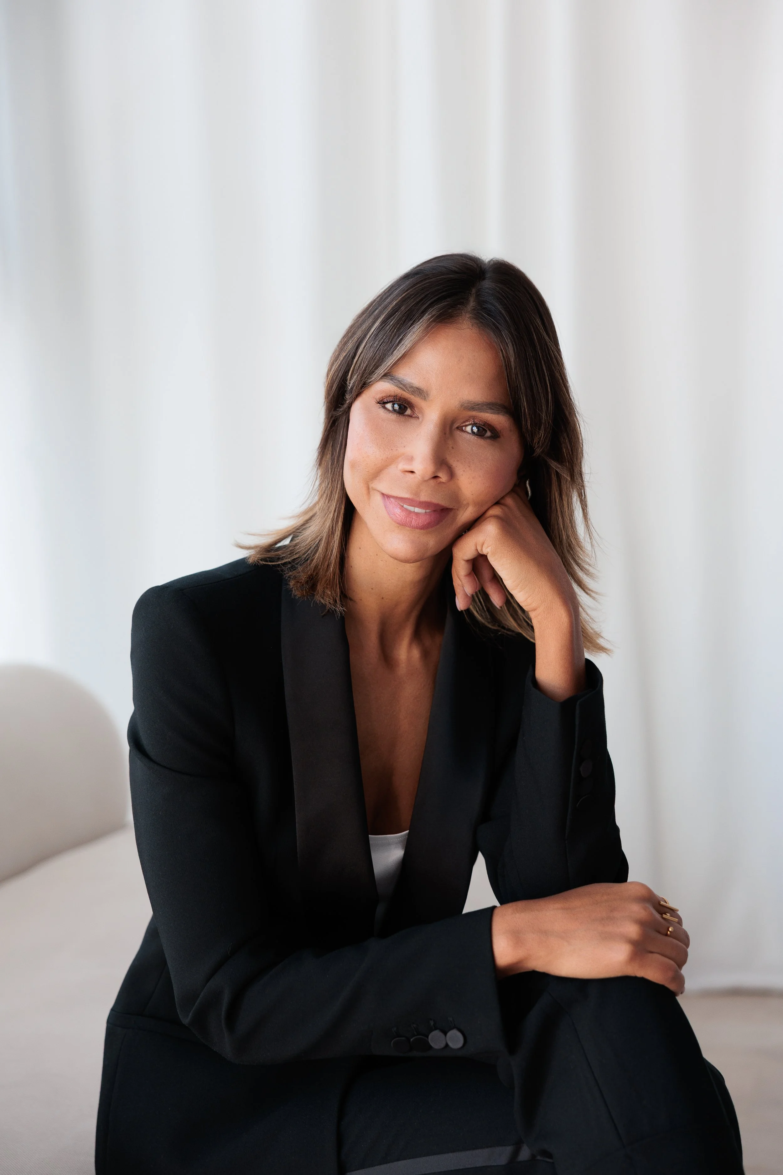 fotografía marca personal coach