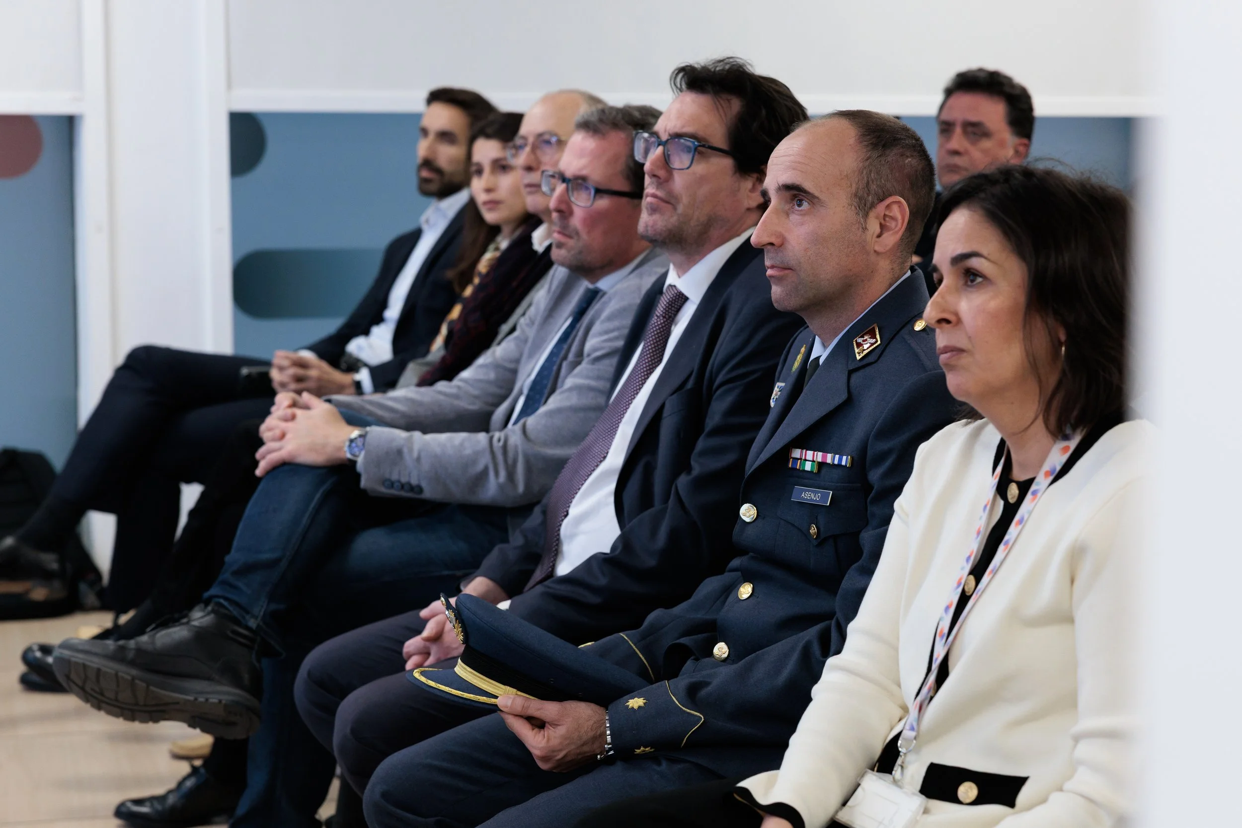 fotografía evento corporativo Barcelona