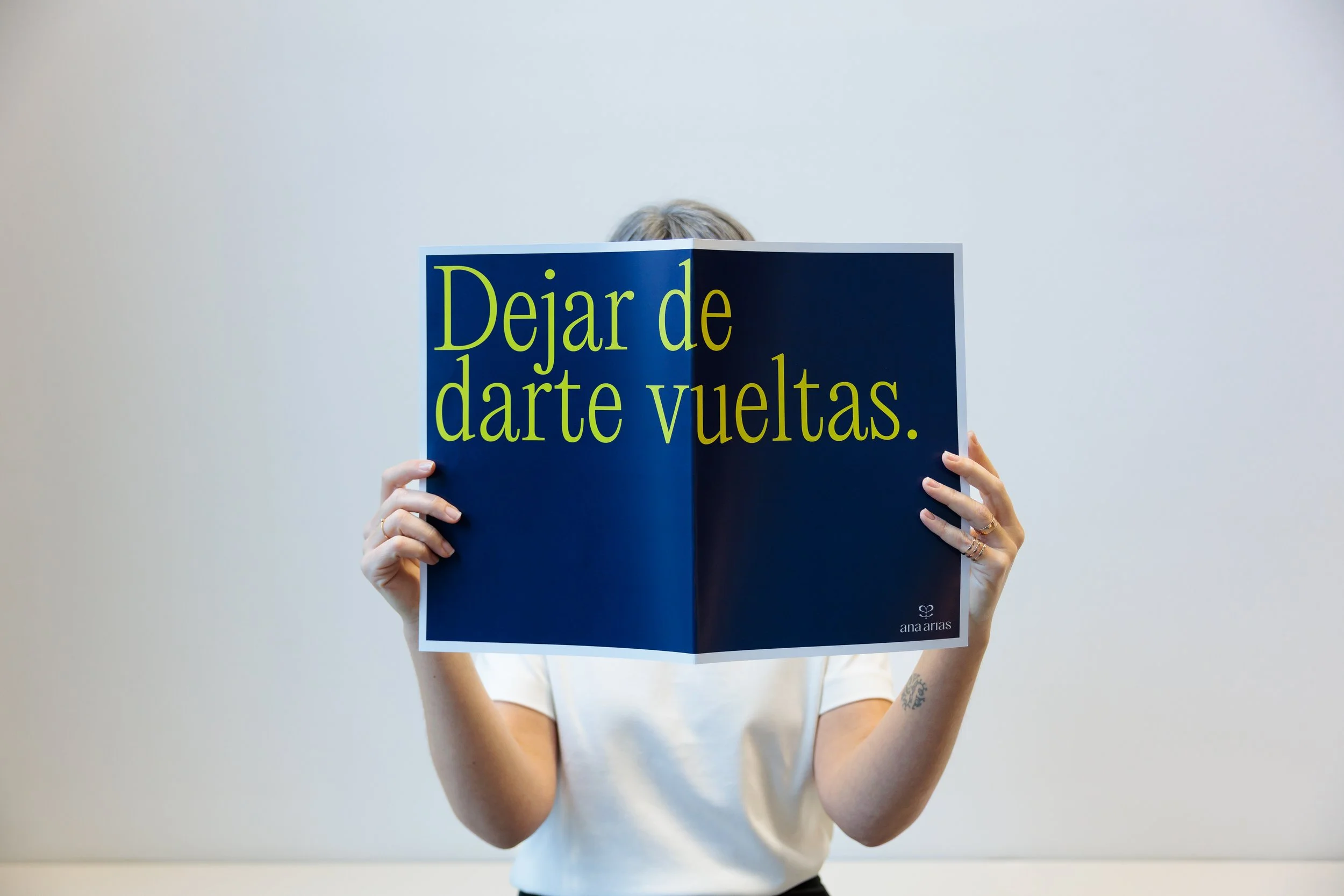 fotografía marca personal coach en Barcelona