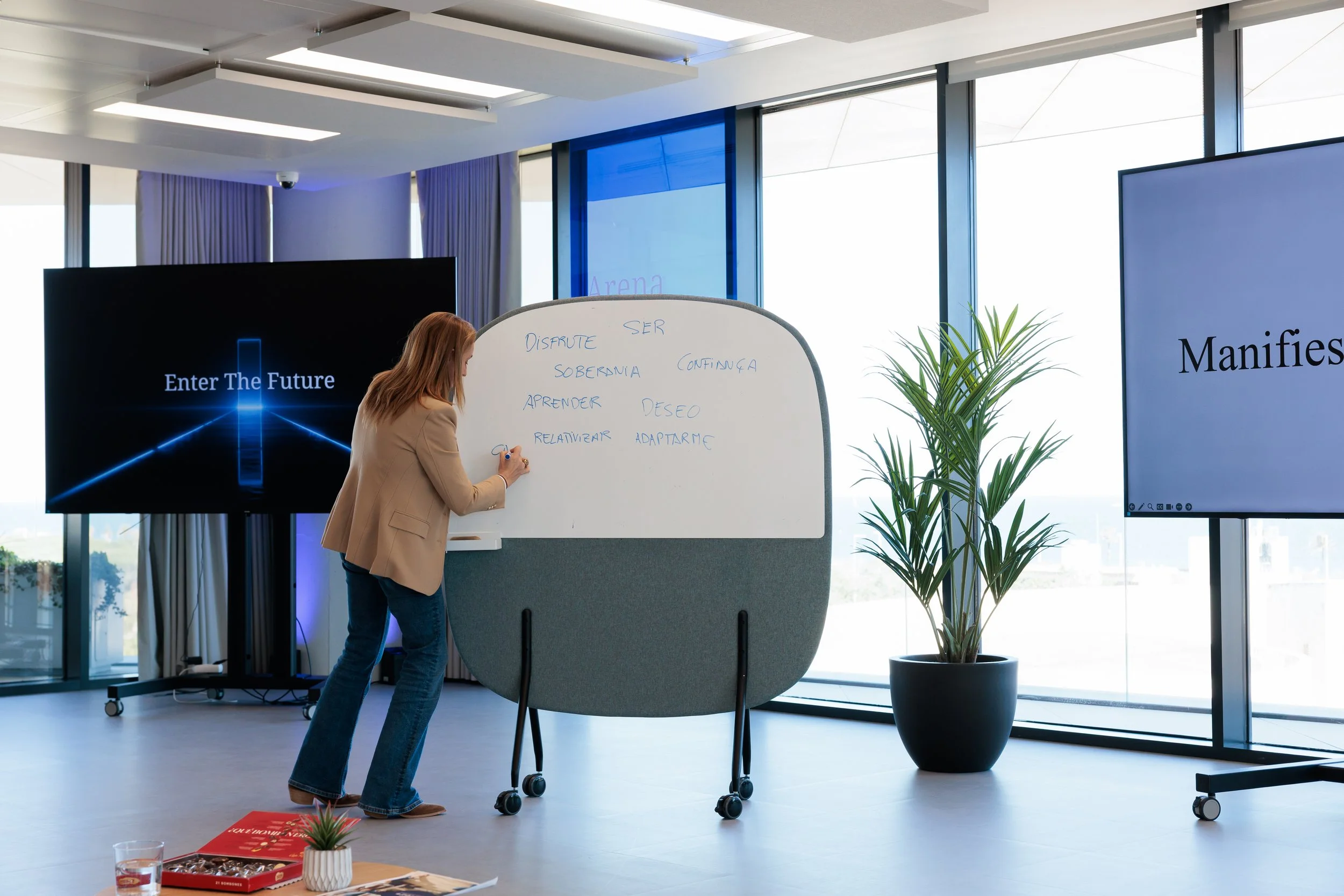 fotografía evento corporativo barcelona