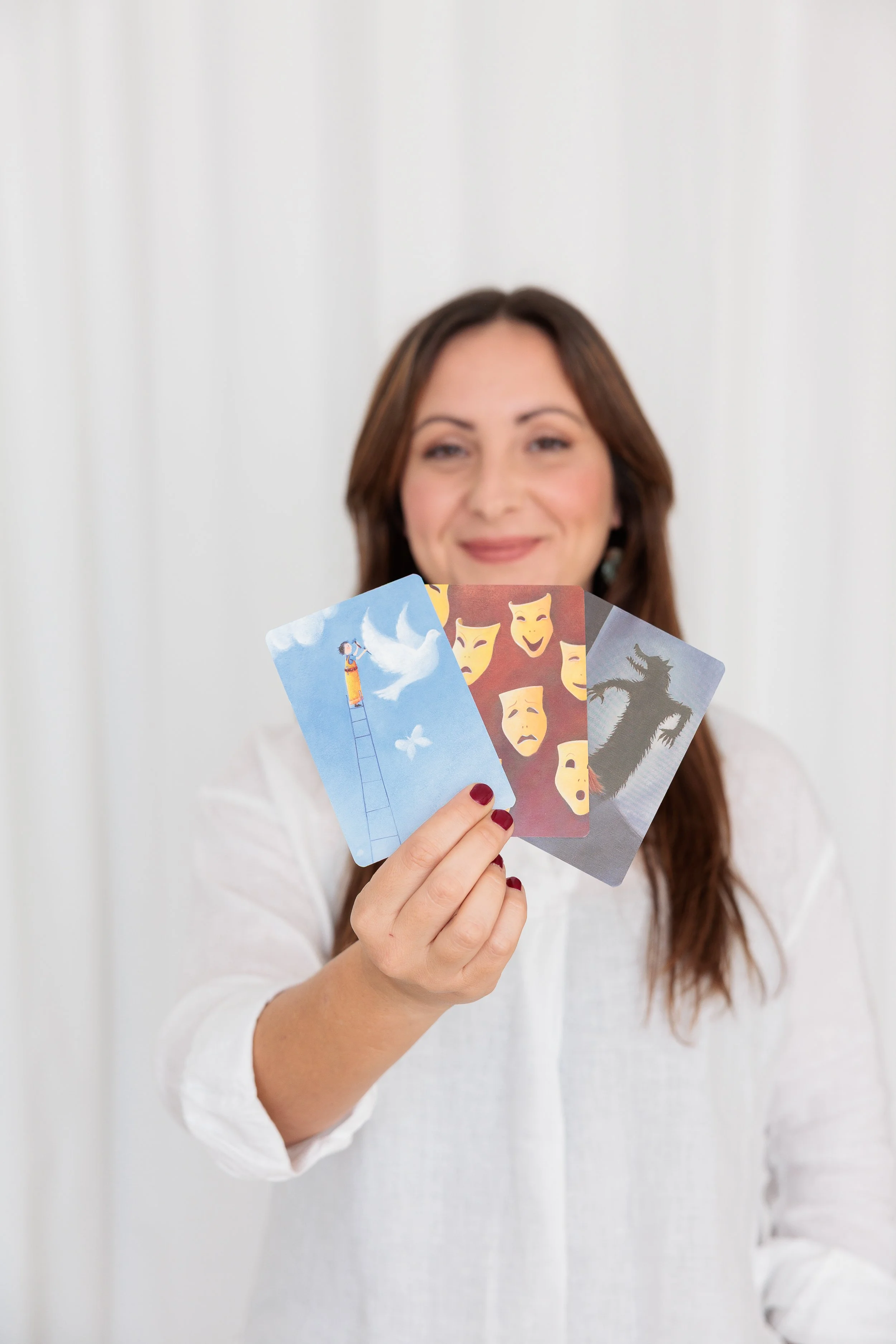 fotografía marca personal psicóloga