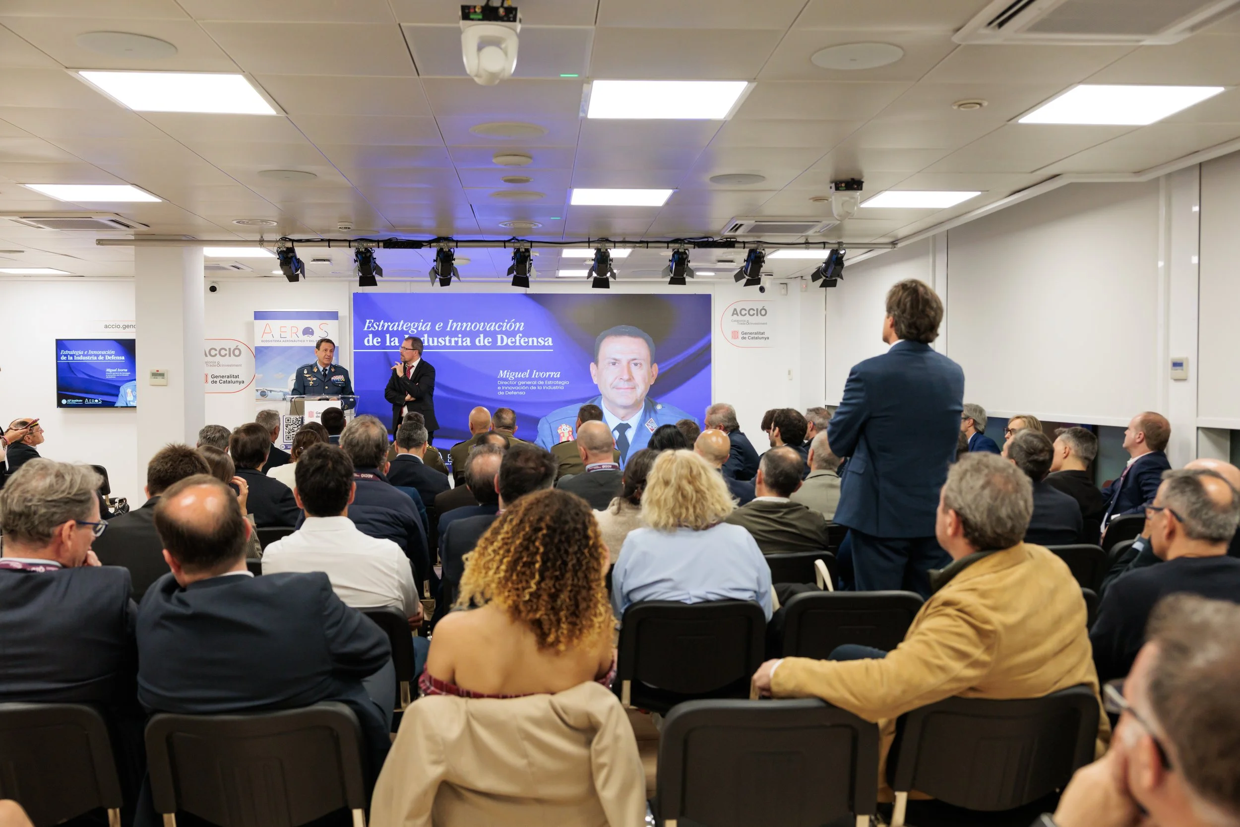 fotografía formación barcelona