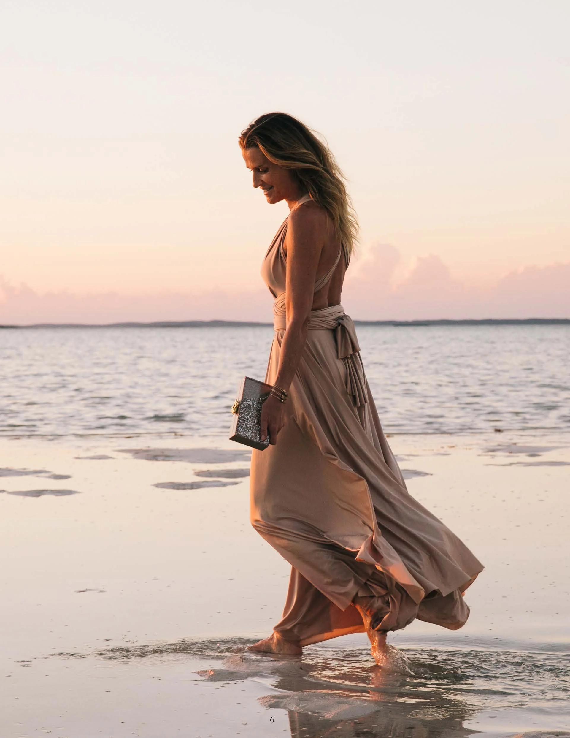 India Hicks