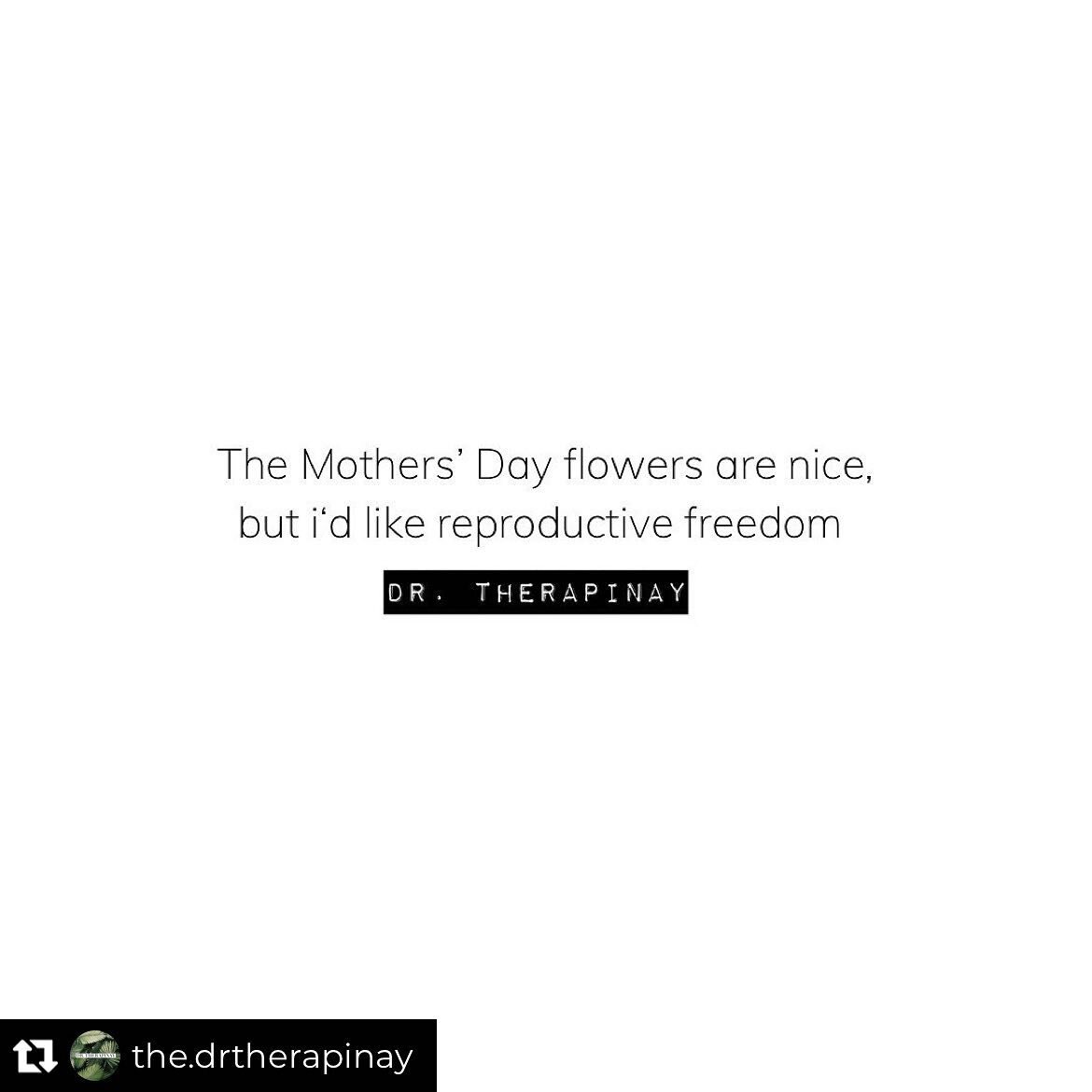 to all those mothering out there: we celebrate you! you deserve all the cinnamon rolls, flowers, AND systemic change. #radicalparenting #motheringisaverb