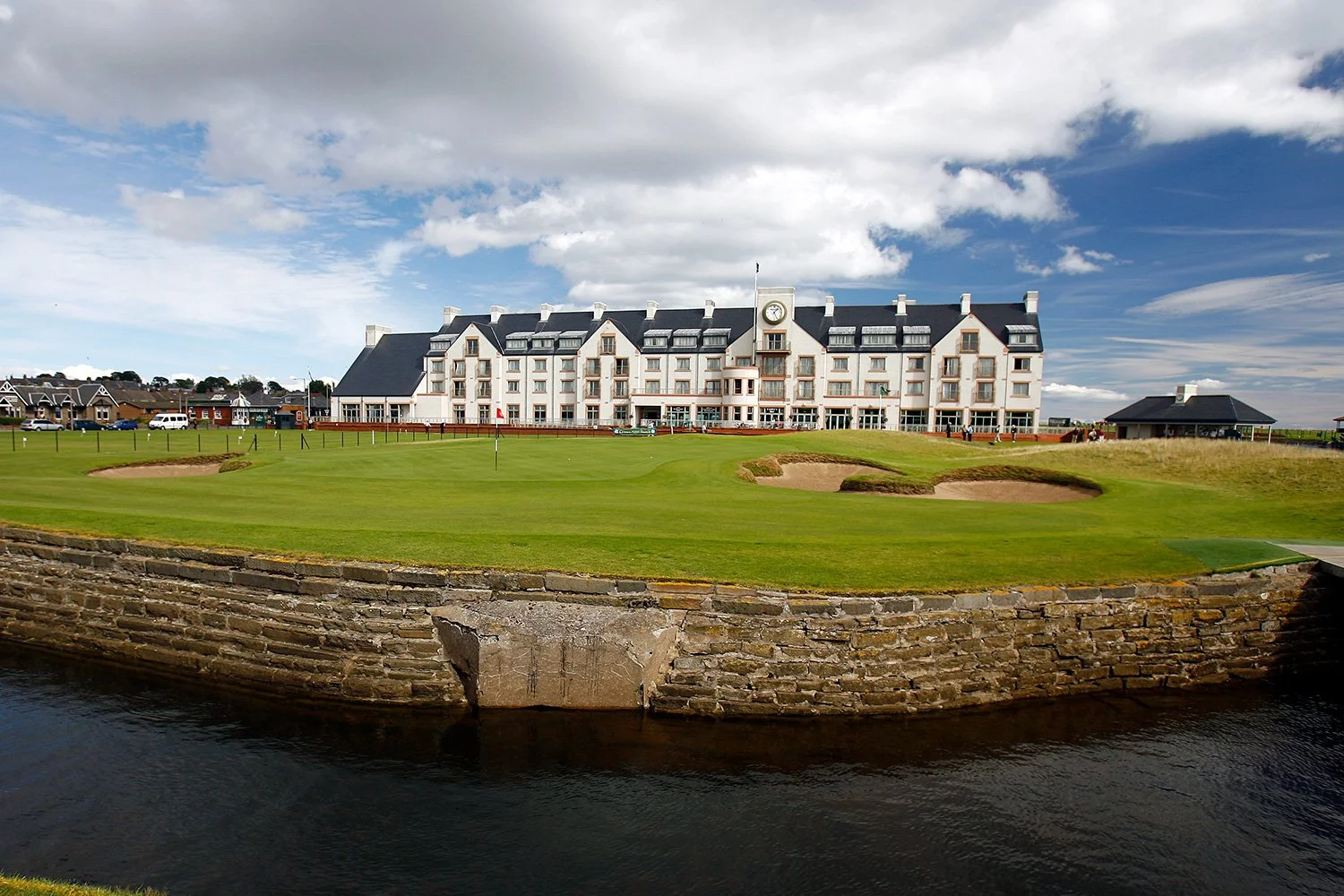 Carnoustie