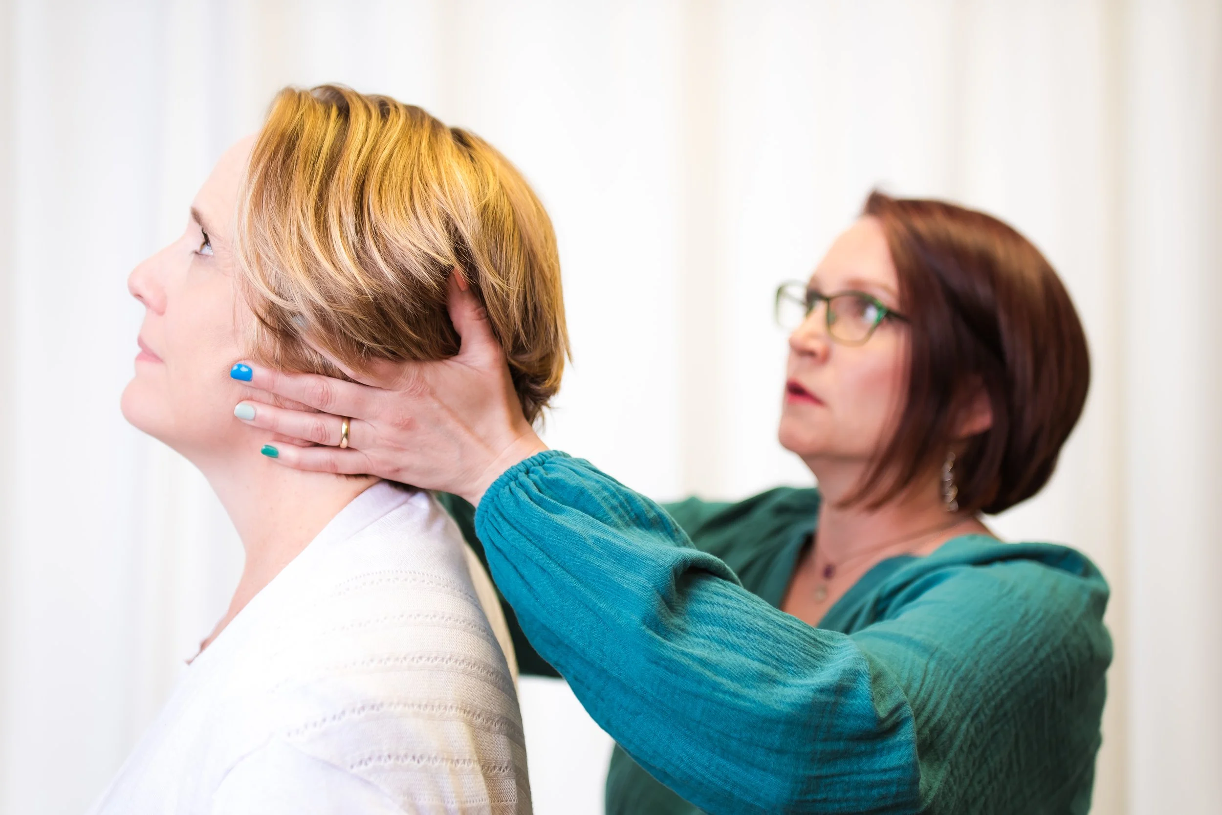 Alexander Technique Classes for Mental Health, Movement &amp; Pain Relief 