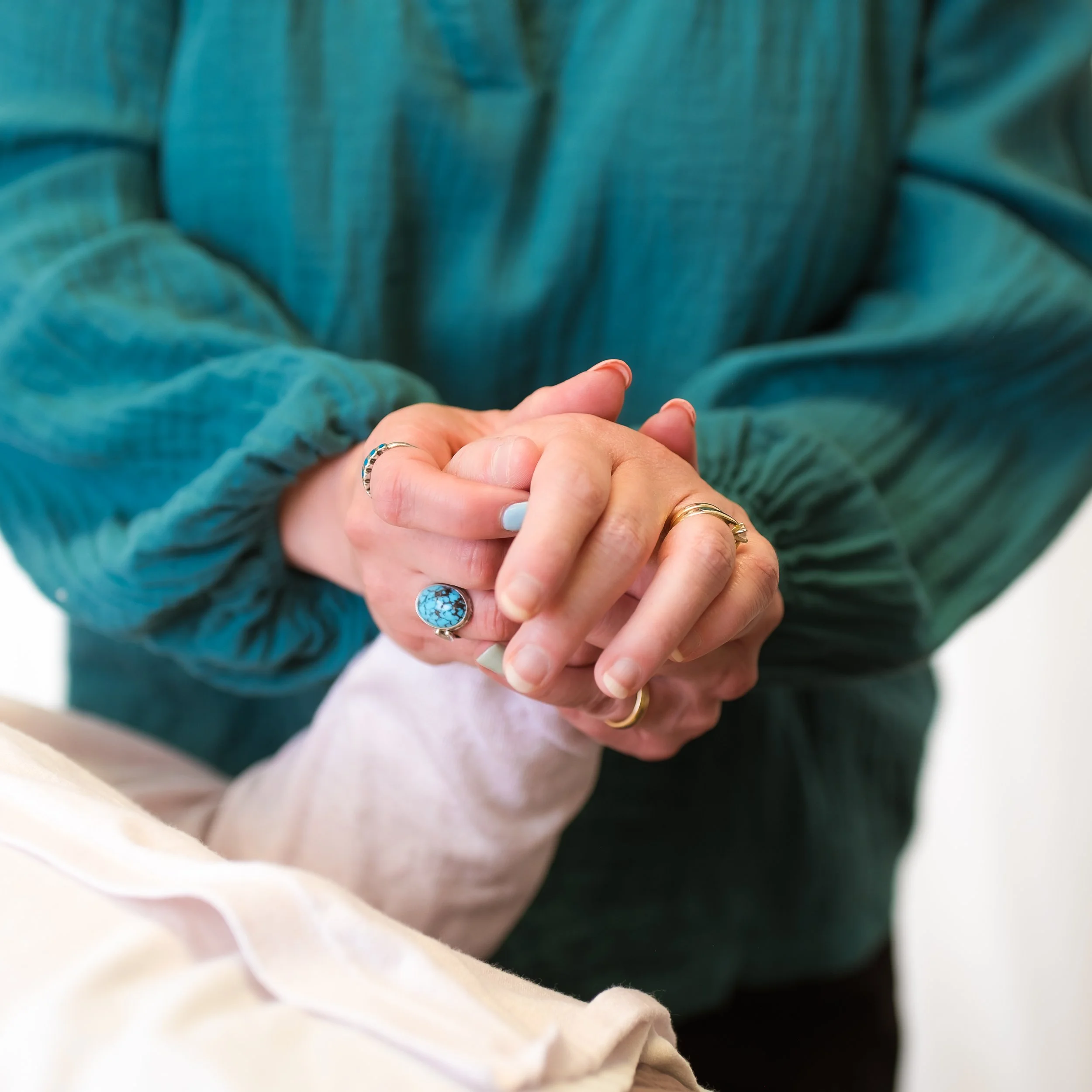 What Your Body Has Been Trying to Tell You