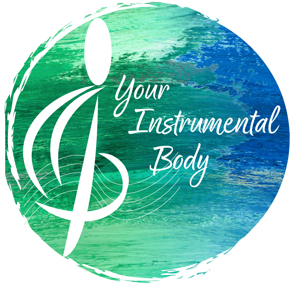 Your Instrumental Body | Singing Lessons &amp; Alexander Technique | Colorado Springs CO