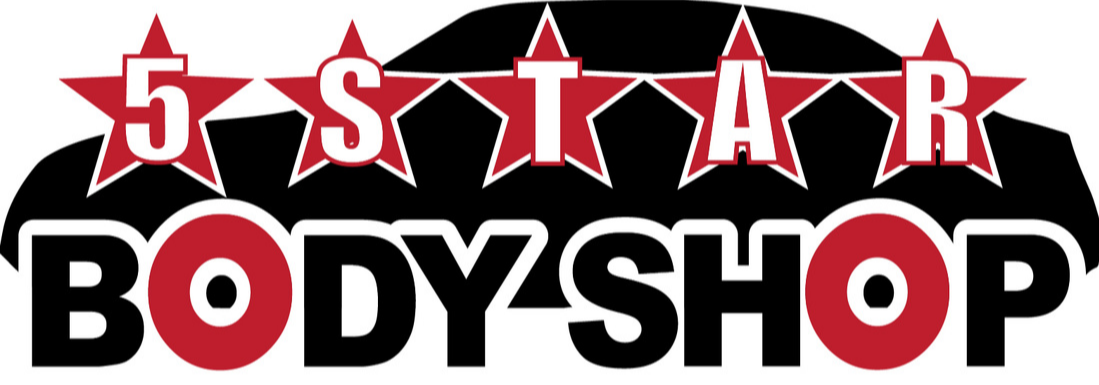 5 Star Auto Body Shop