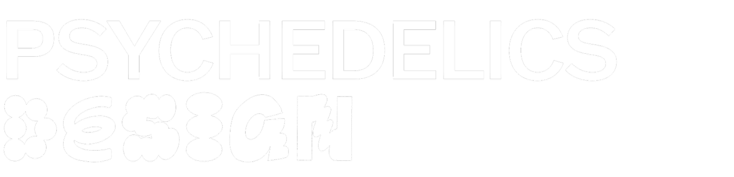 PSYCHEDELICS DESIGN
