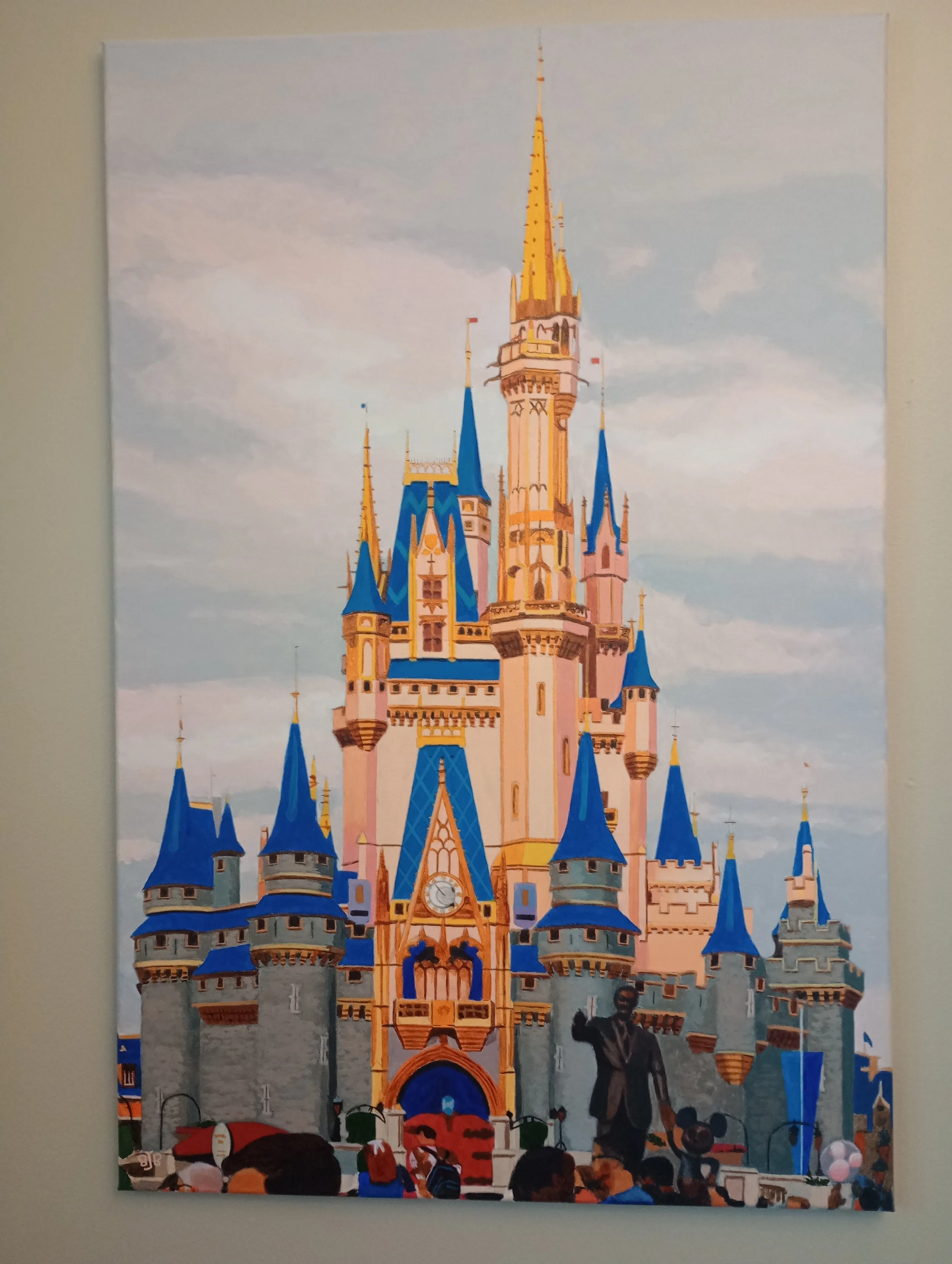 vacation sights and a little bit of this 'n that