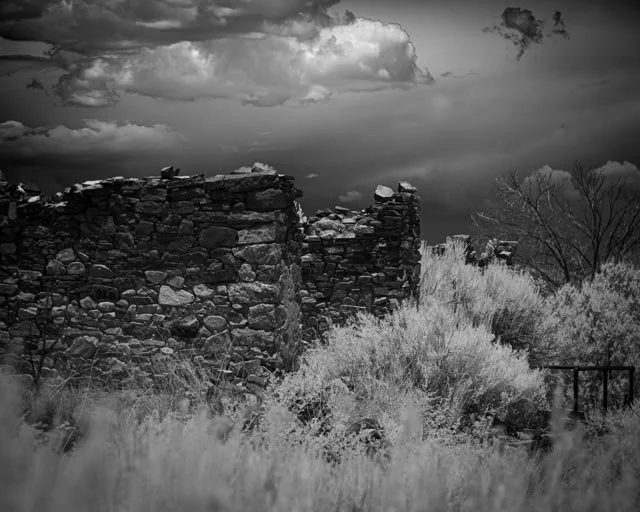 Stone House