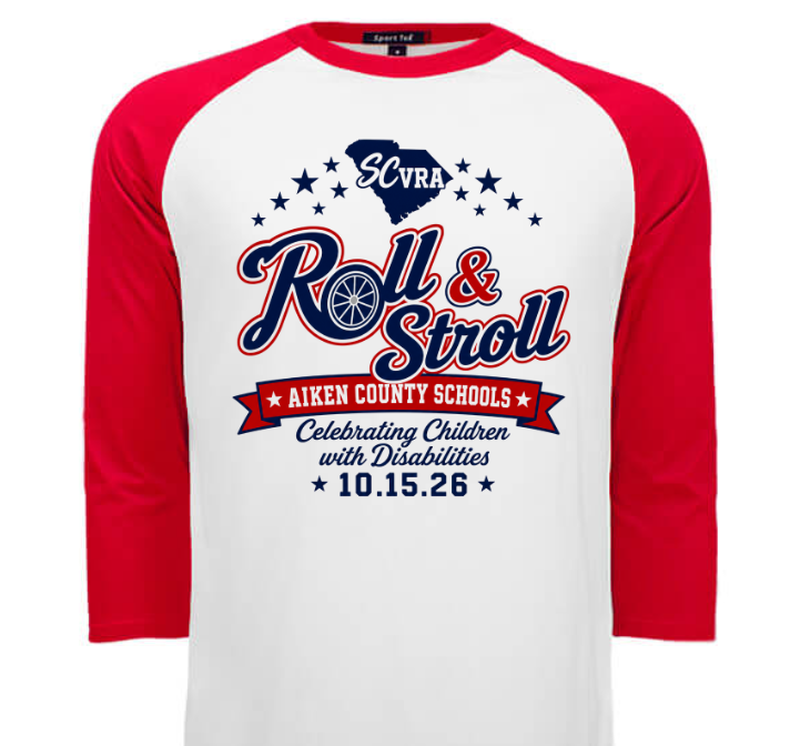 Baseball Shirt