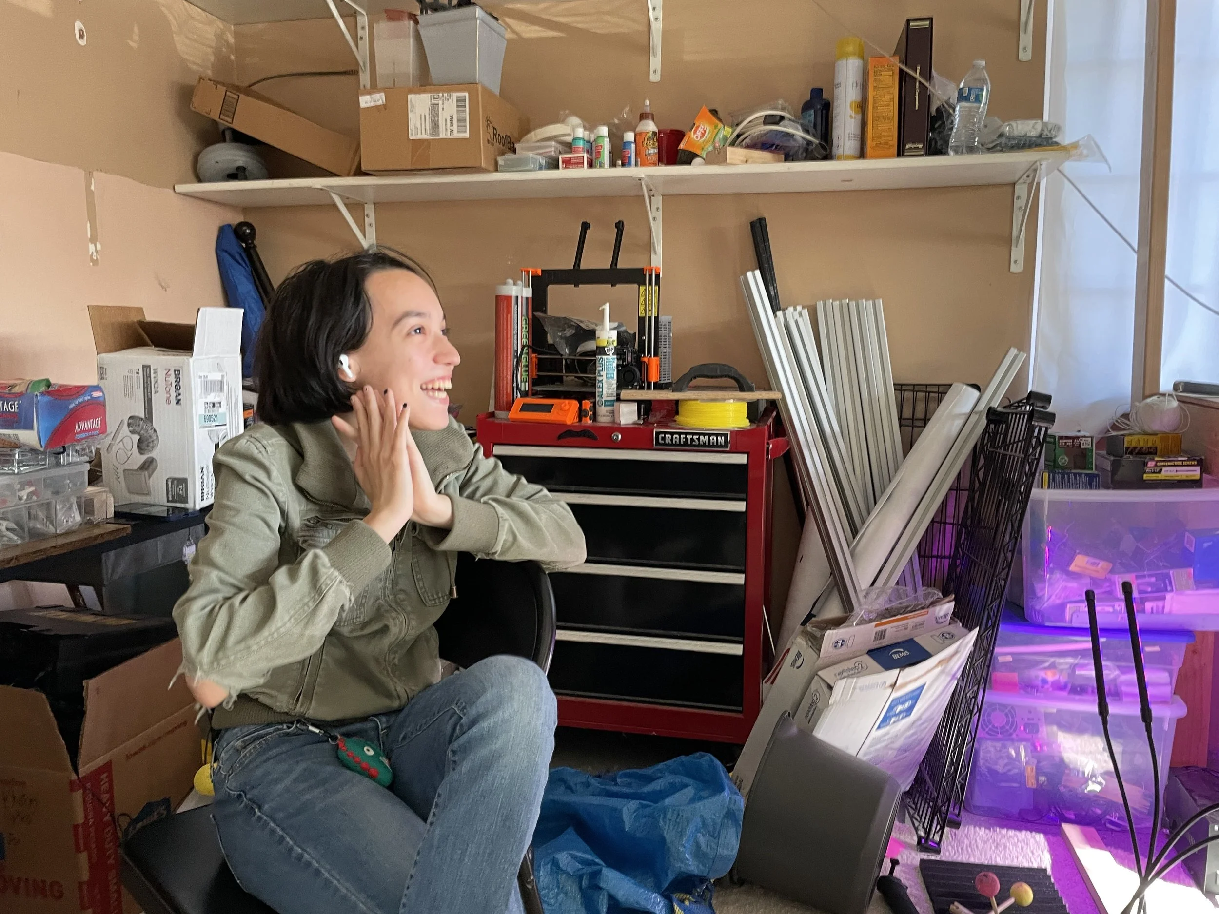 The Team — L5 Automation