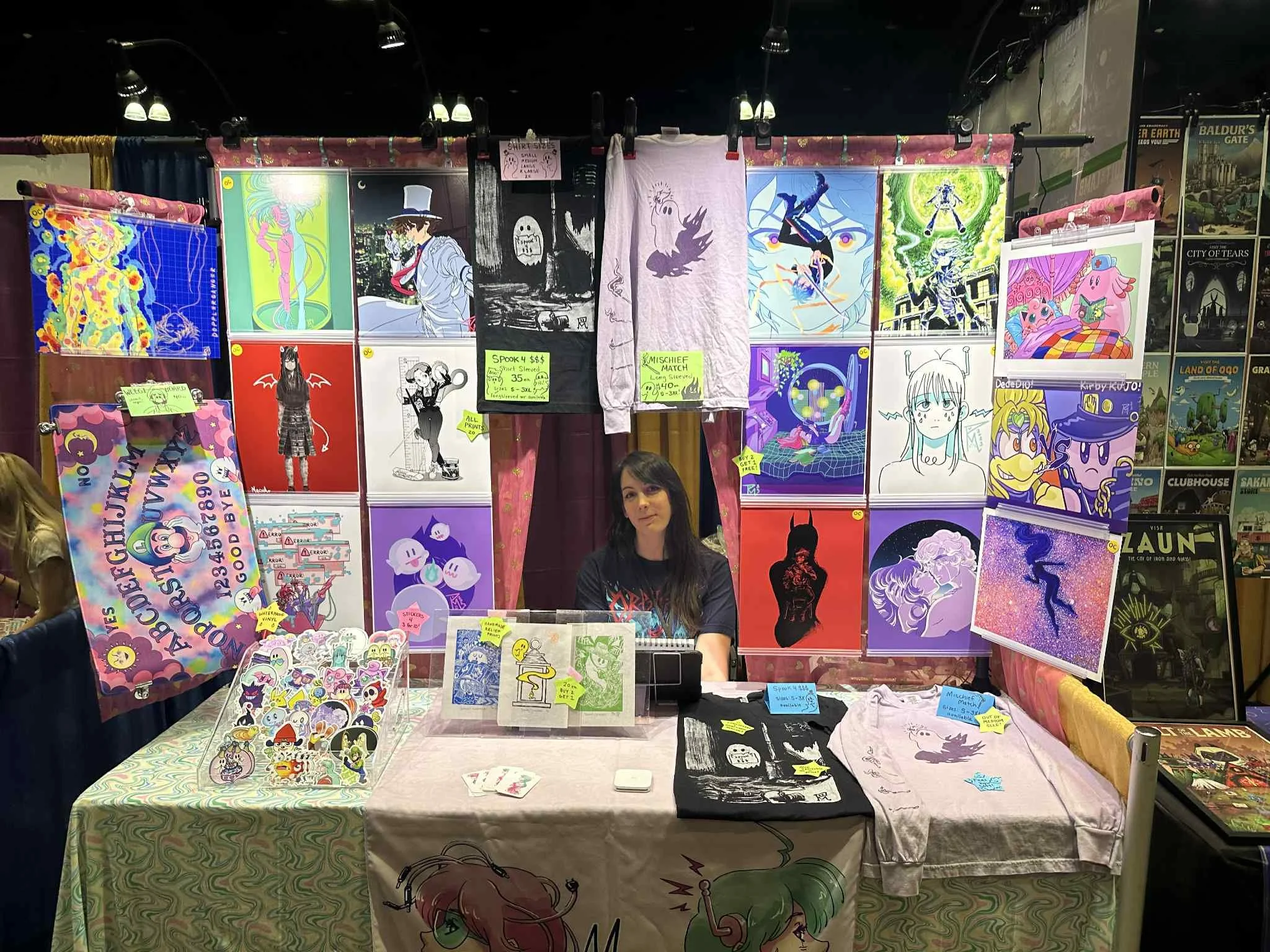 Connecticon 2025