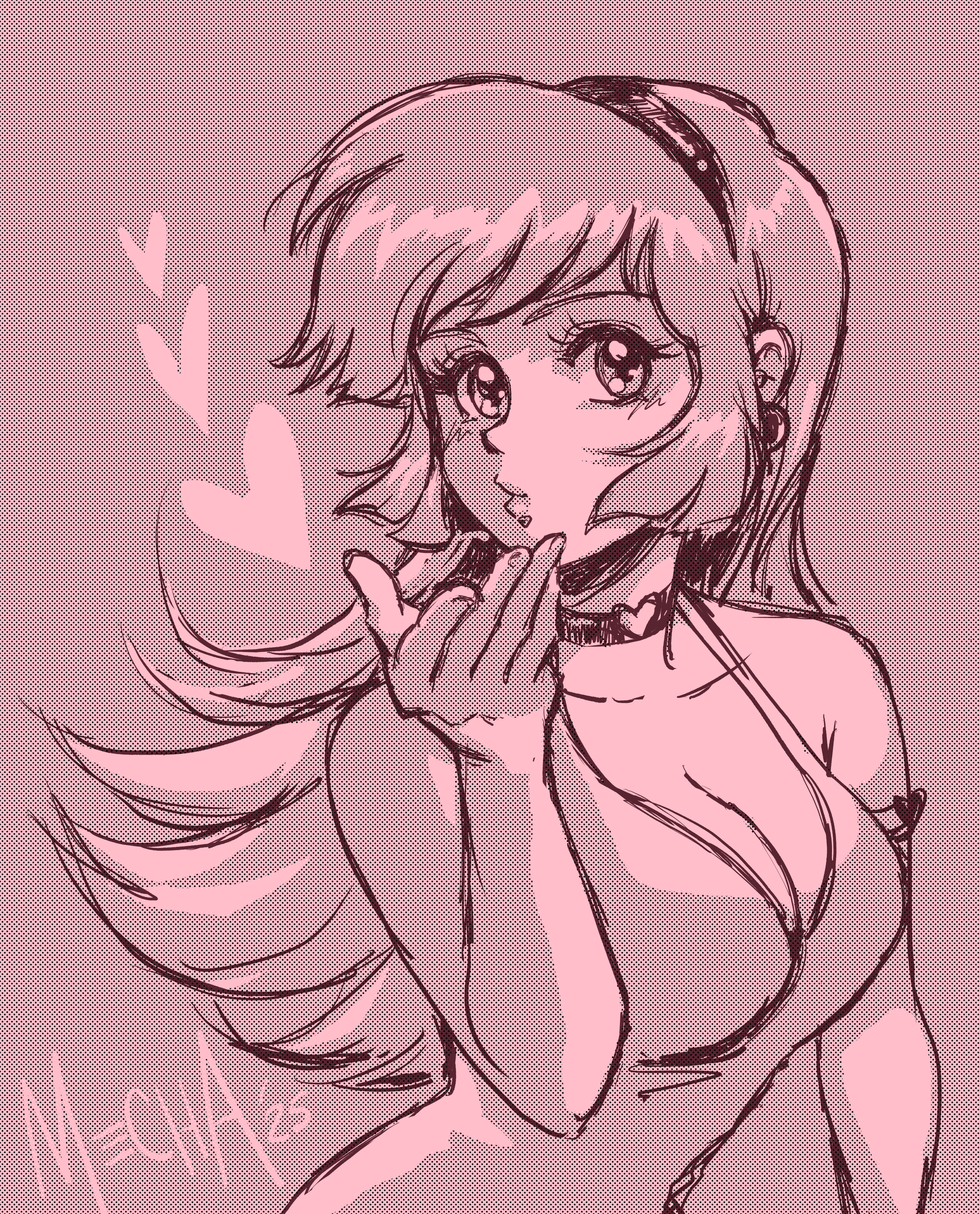 Cutie Honey