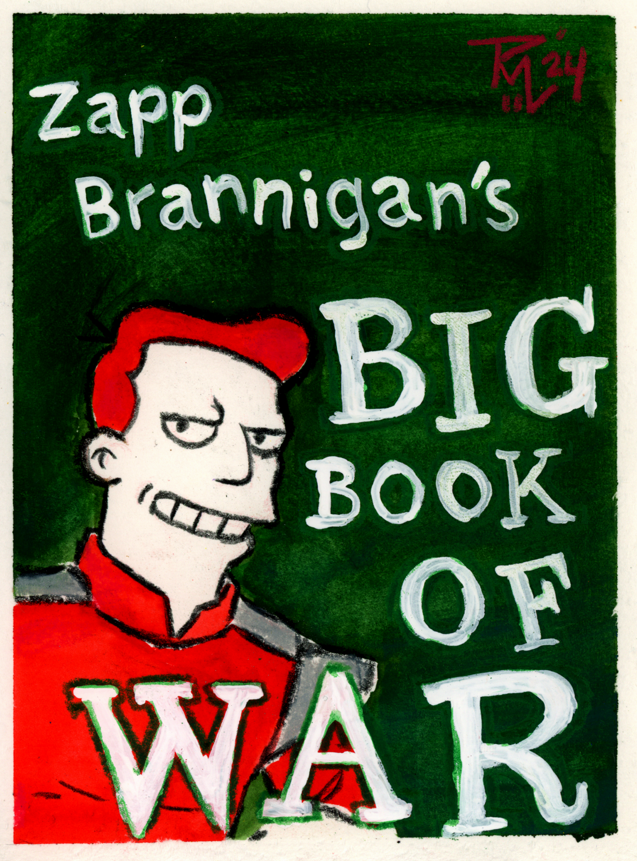 Zapp B Big Book o war 4x6.png