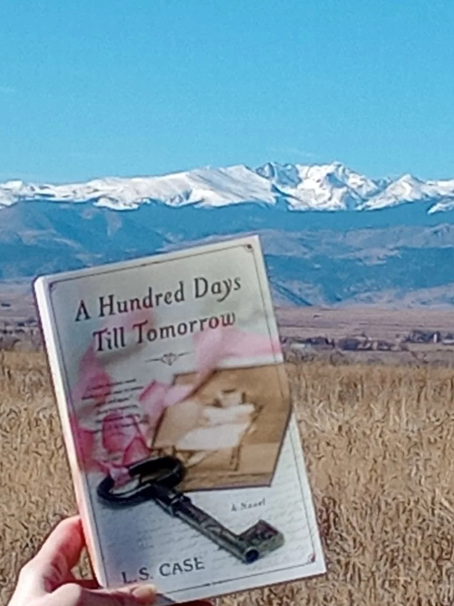 FREDERICK, COLORADO