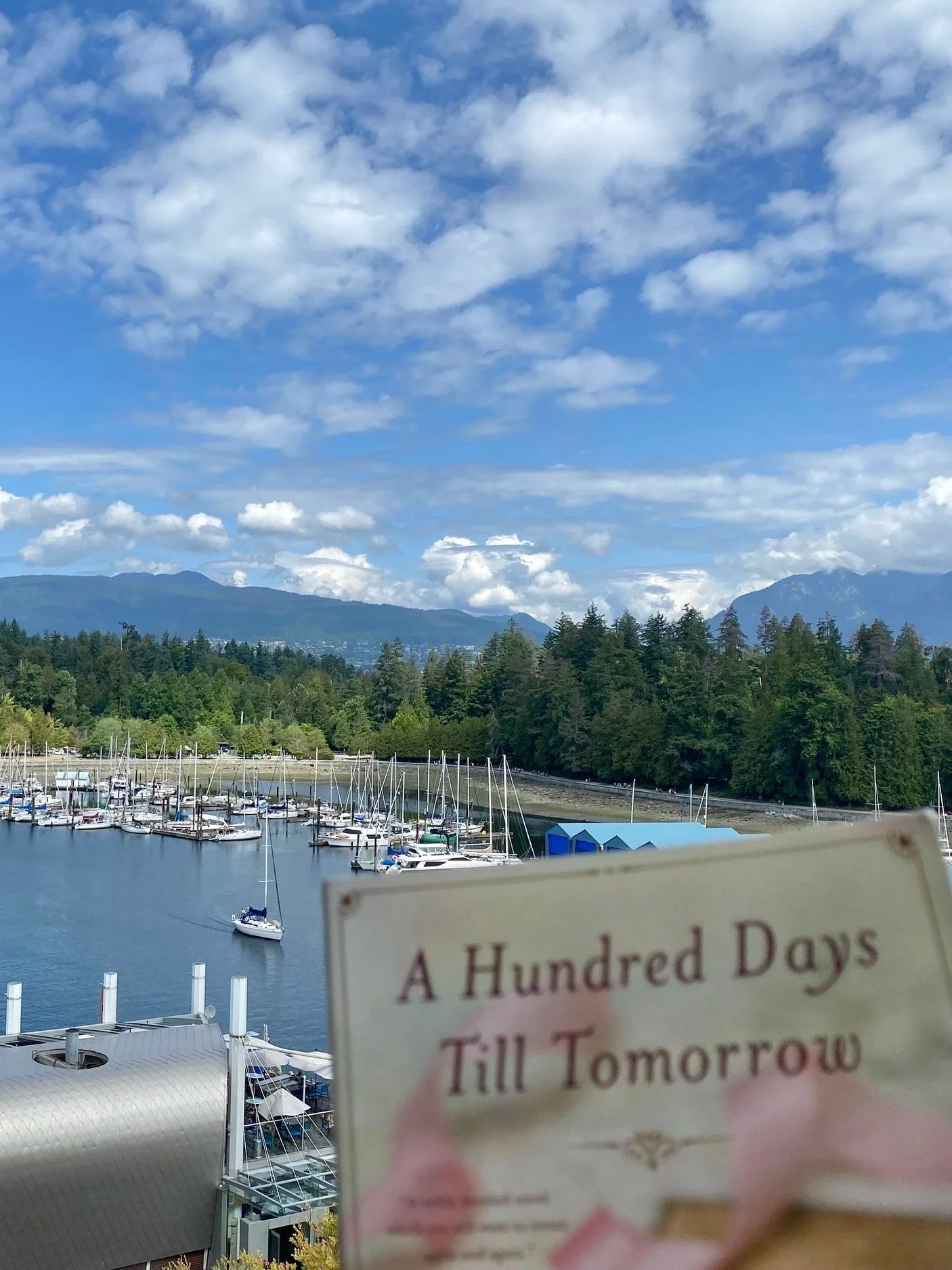 VANCOUVER, CANADA