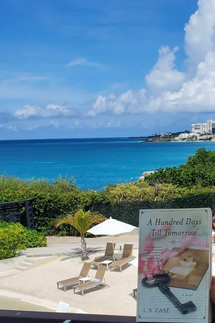 ST. MAARTEN