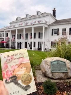 Beekman Inn...Oldest Inn in America, RHINEBECK, NEW YORK